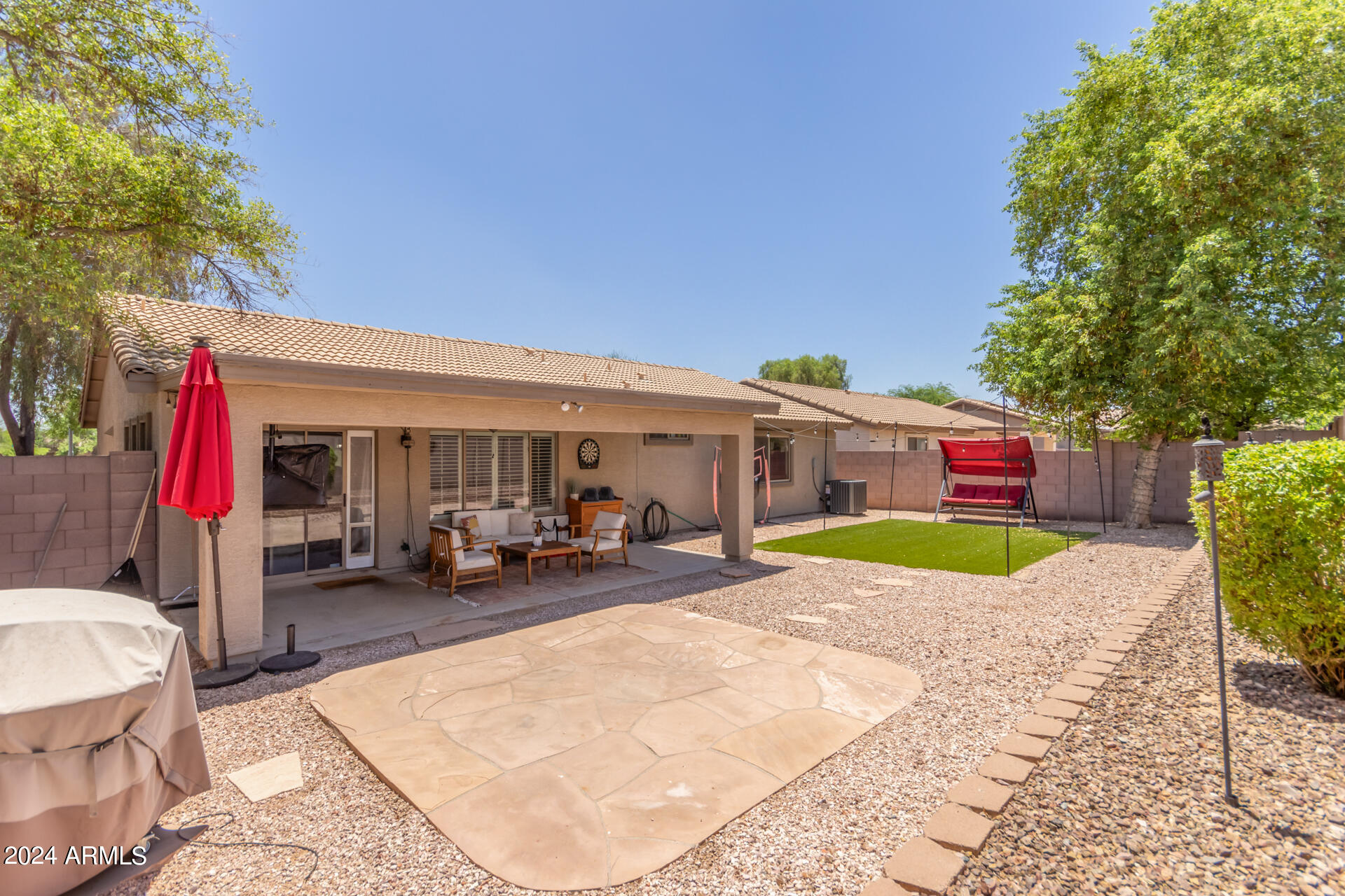 15800 W SONORA Street