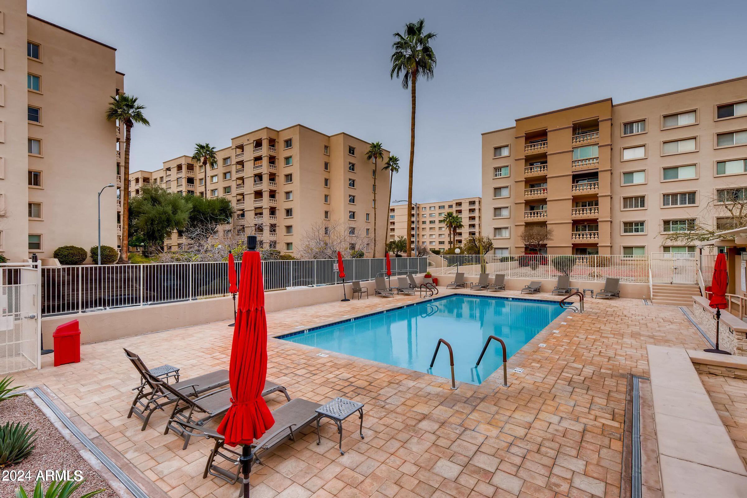 7840 E Camelback Road, 208