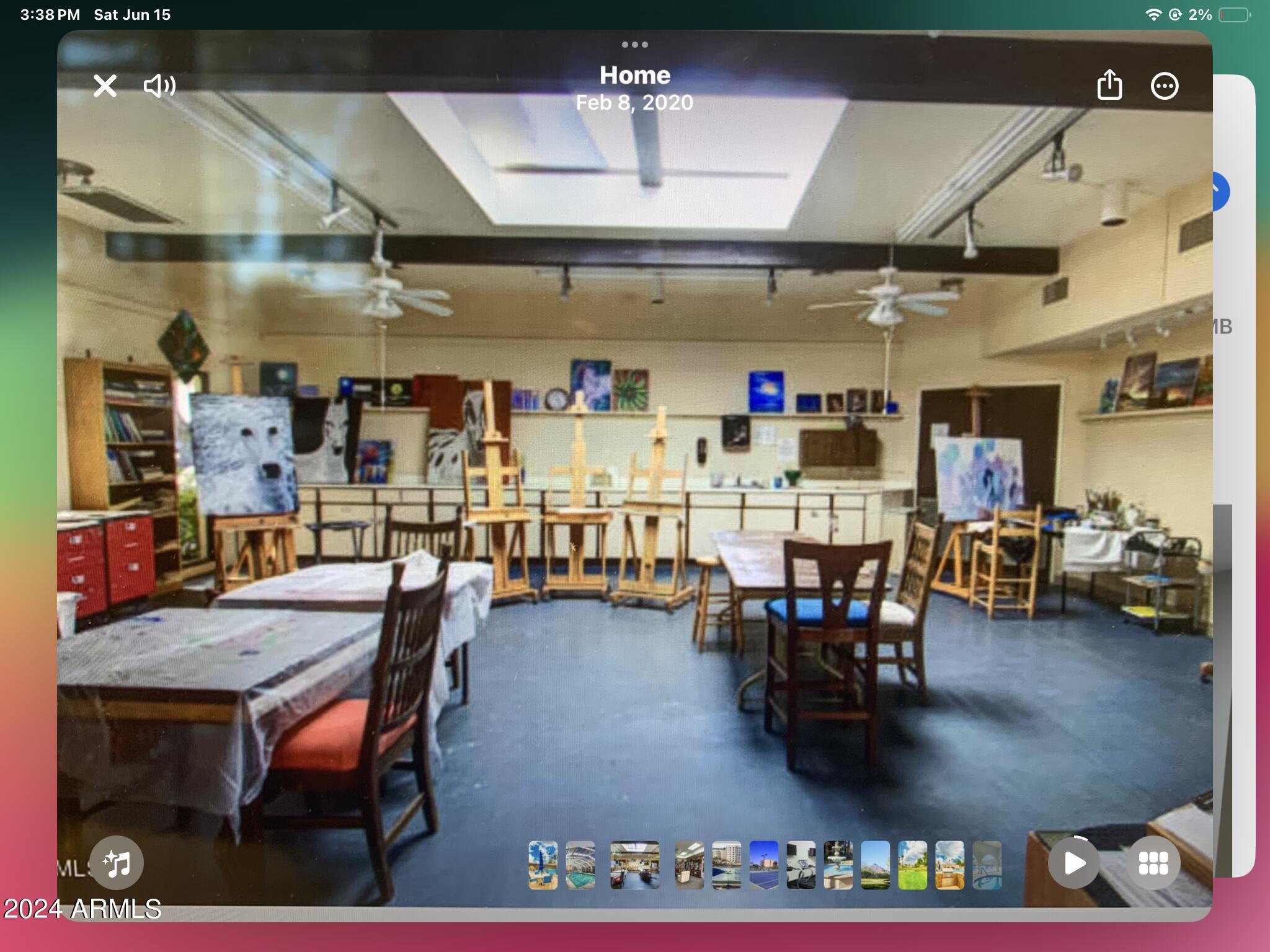 7840 E Camelback Road, 208
