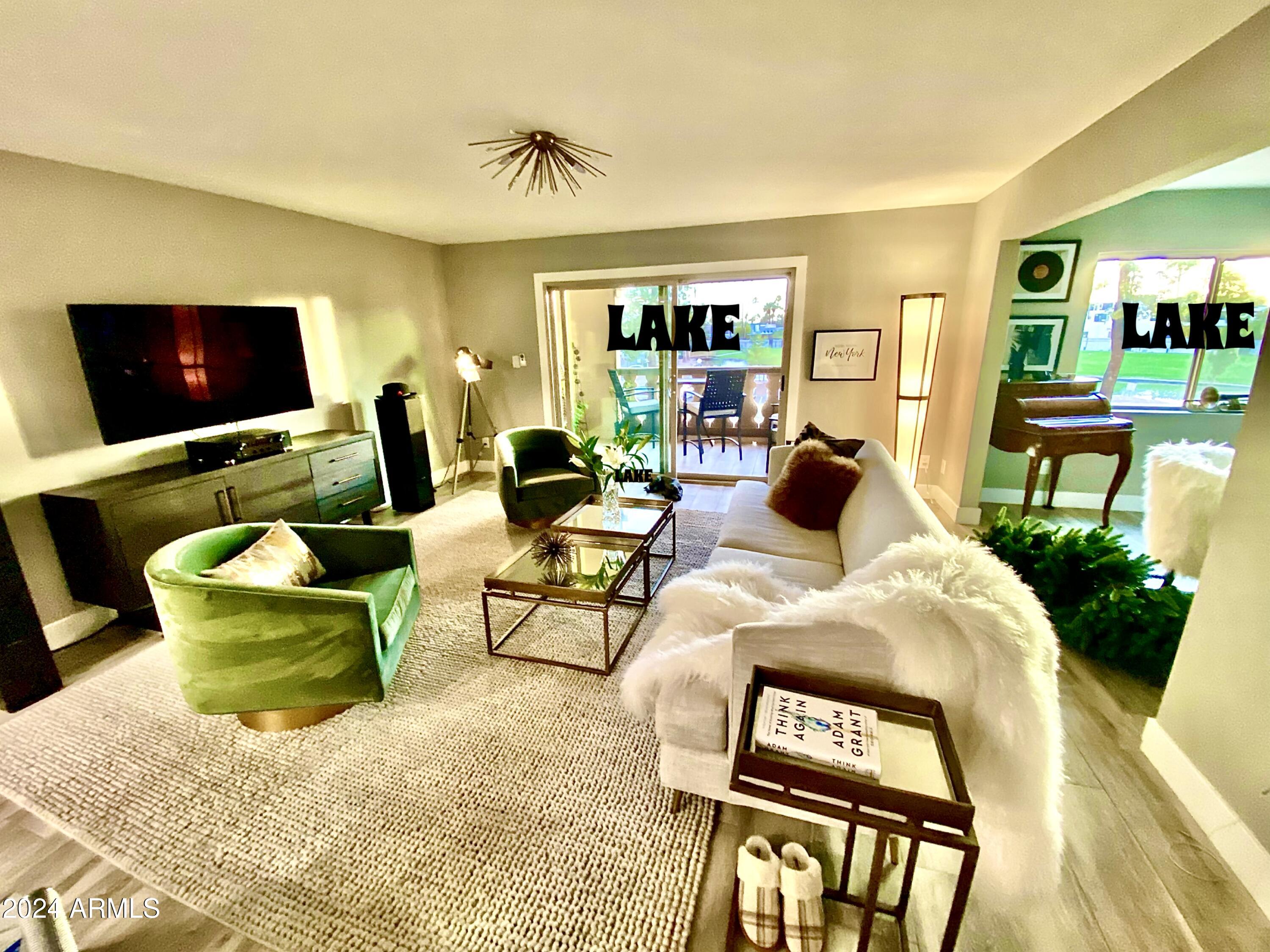 7840 E Camelback Road, 208