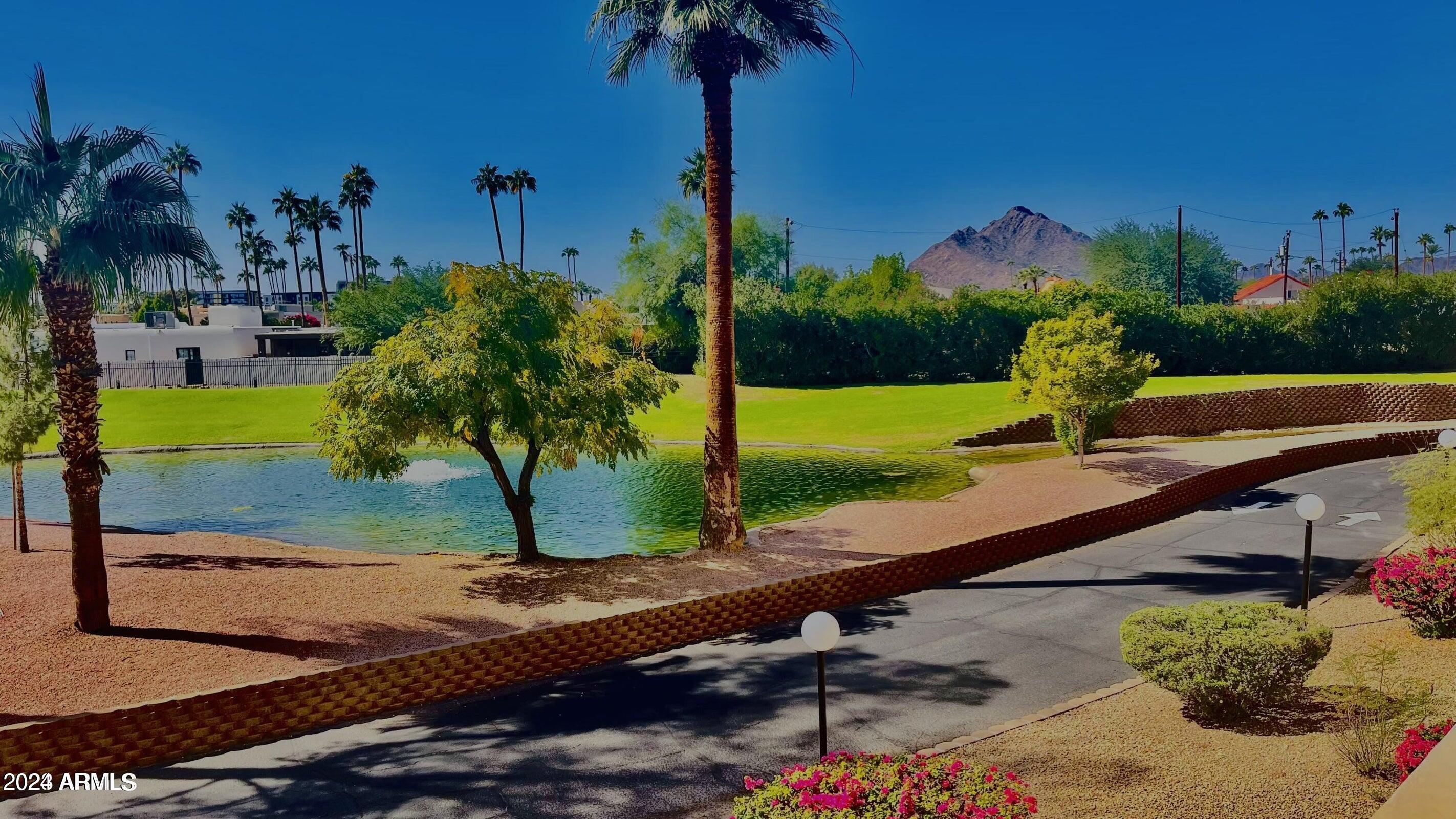7840 E Camelback Road, 208