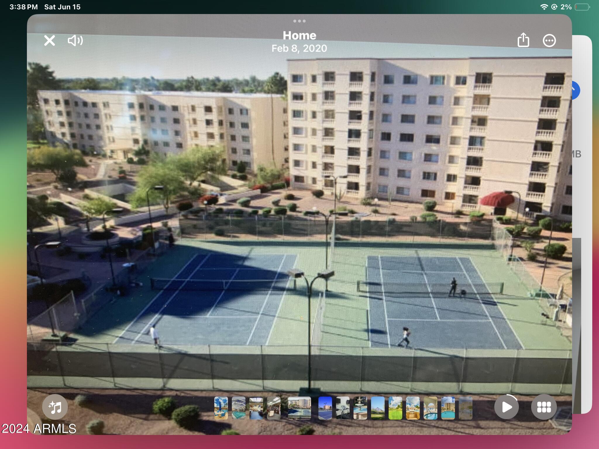 7840 E Camelback Road, 208