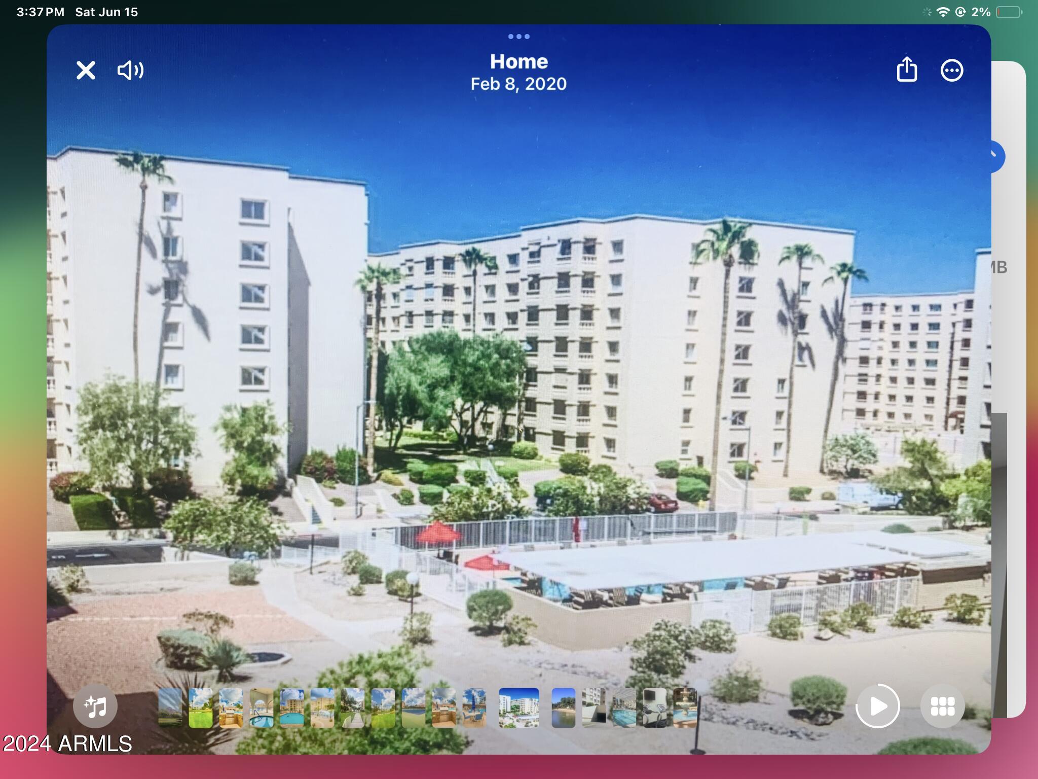 7840 E Camelback Road, 208
