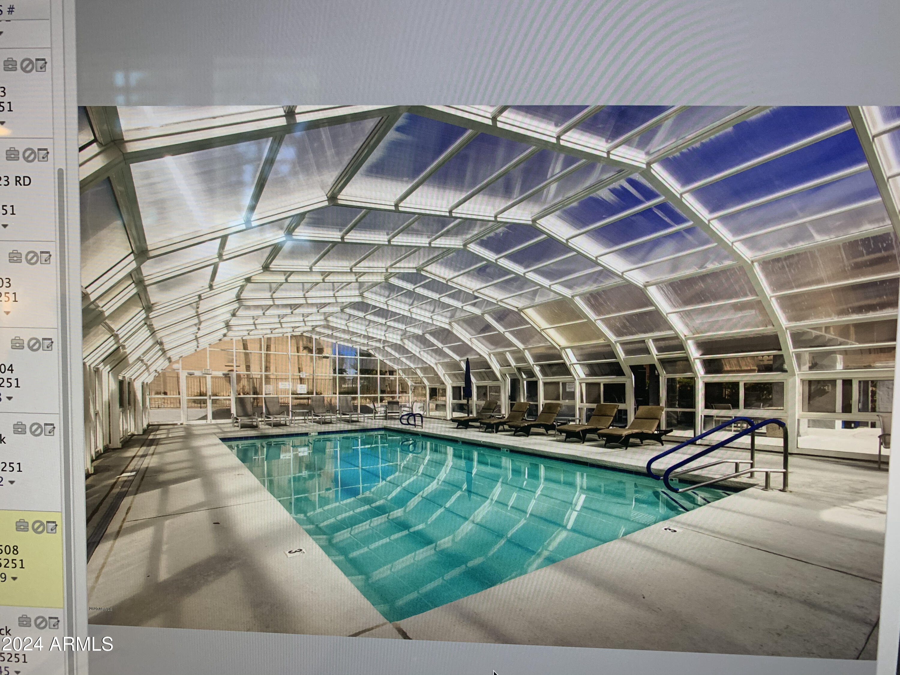 7840 E Camelback Road, 208