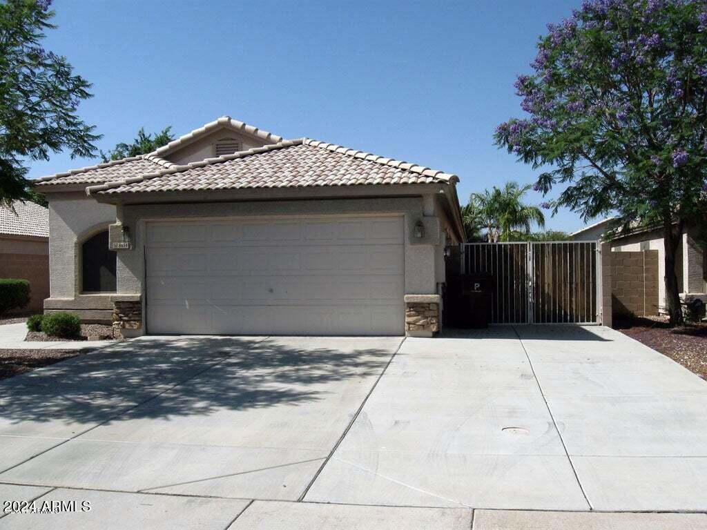 8654 W TUMBLEWOOD Drive