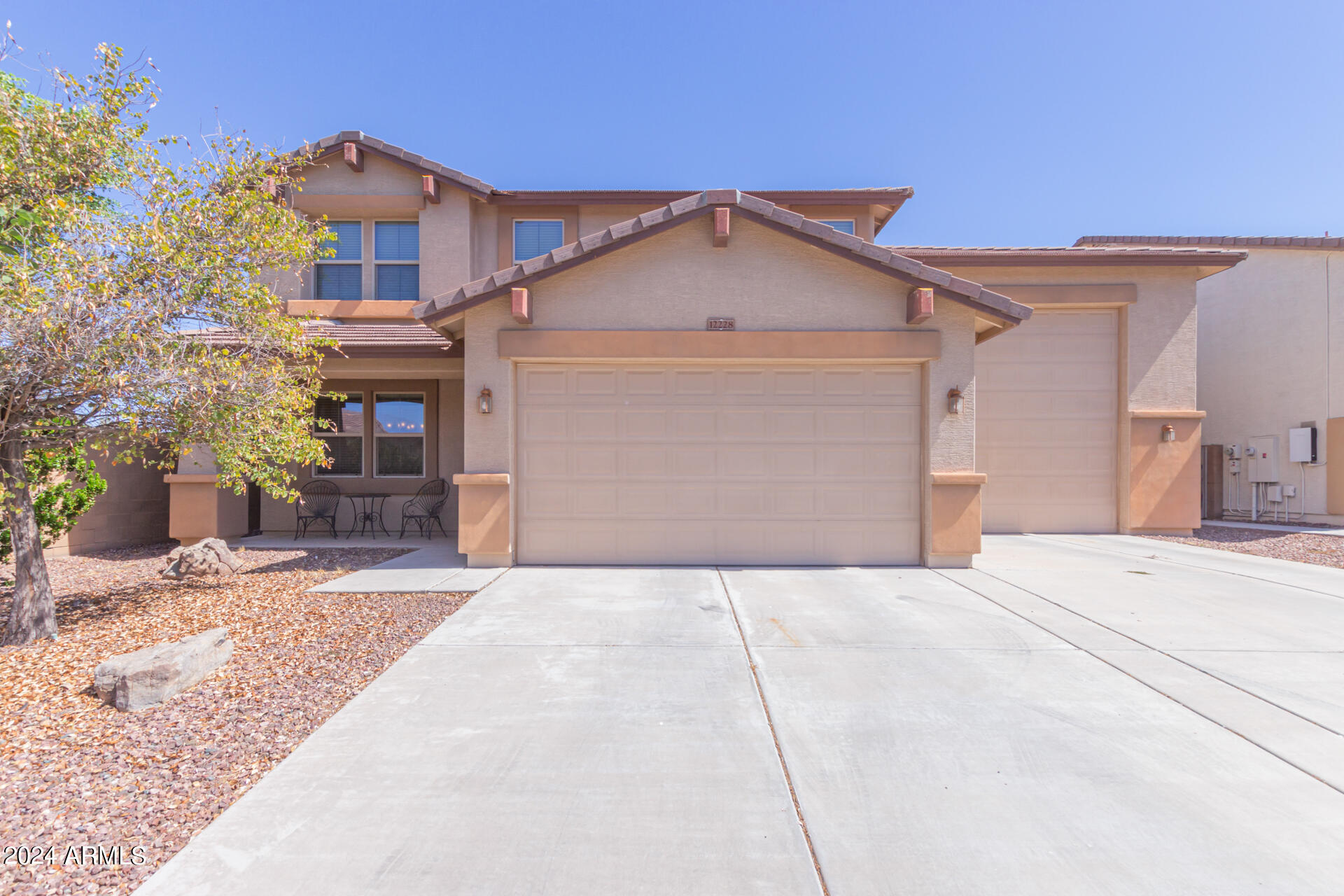 12228 W VILLA CHULA Lane