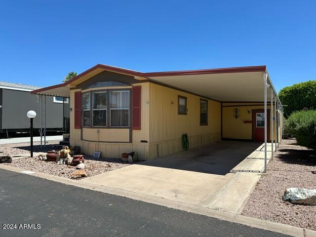 652 S Ellsworth Road # 71