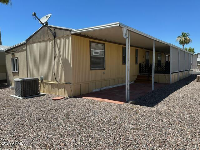 652 S Ellsworth Road # 71