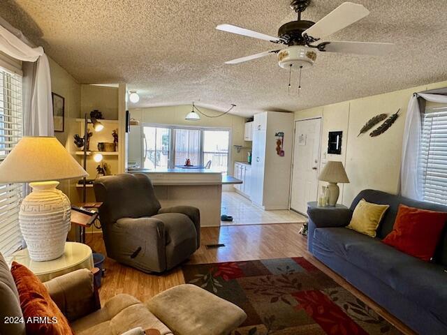 652 S Ellsworth Road # 71