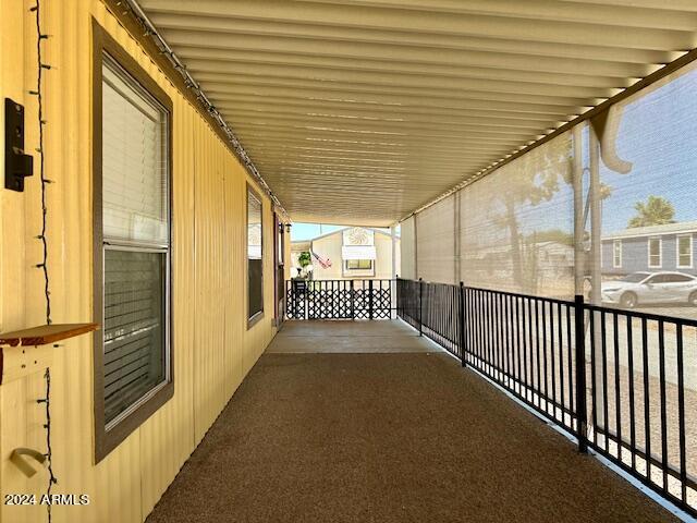 652 S Ellsworth Road # 71
