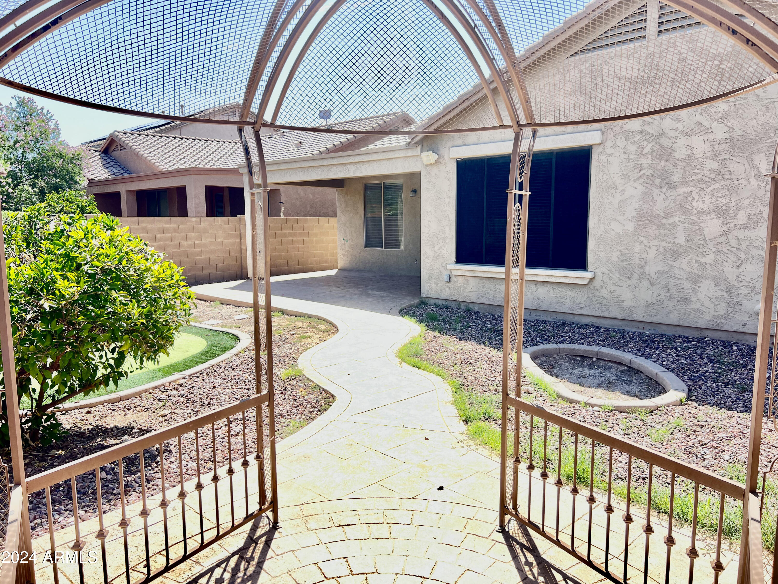 3590 N EMERALD CREEK Drive