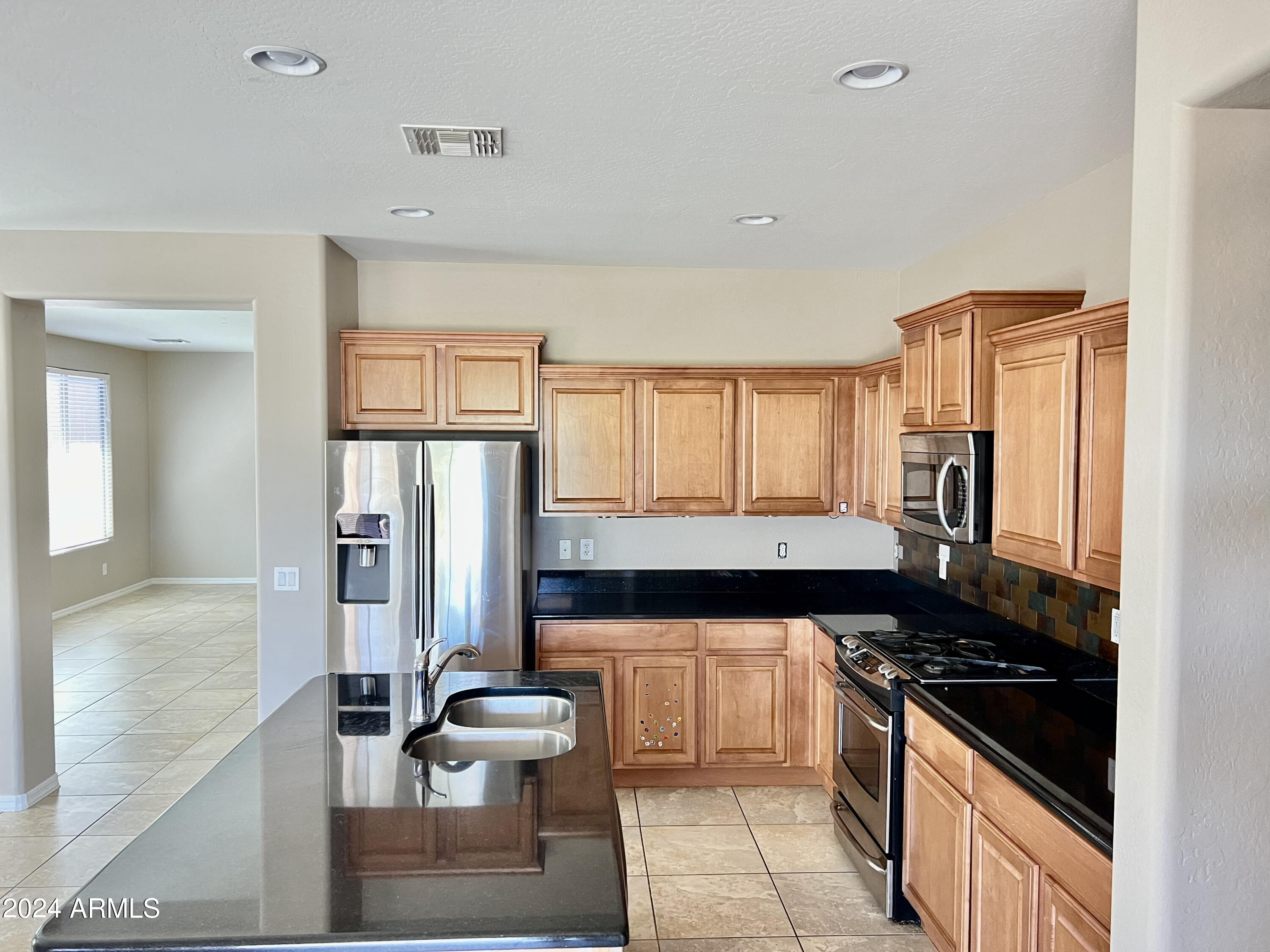 3590 N EMERALD CREEK Drive