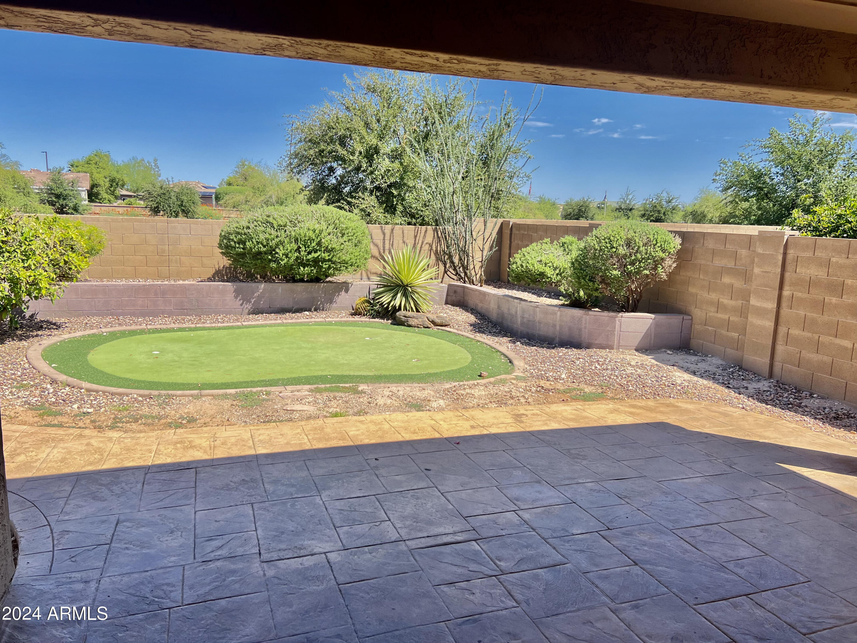 3590 N EMERALD CREEK Drive