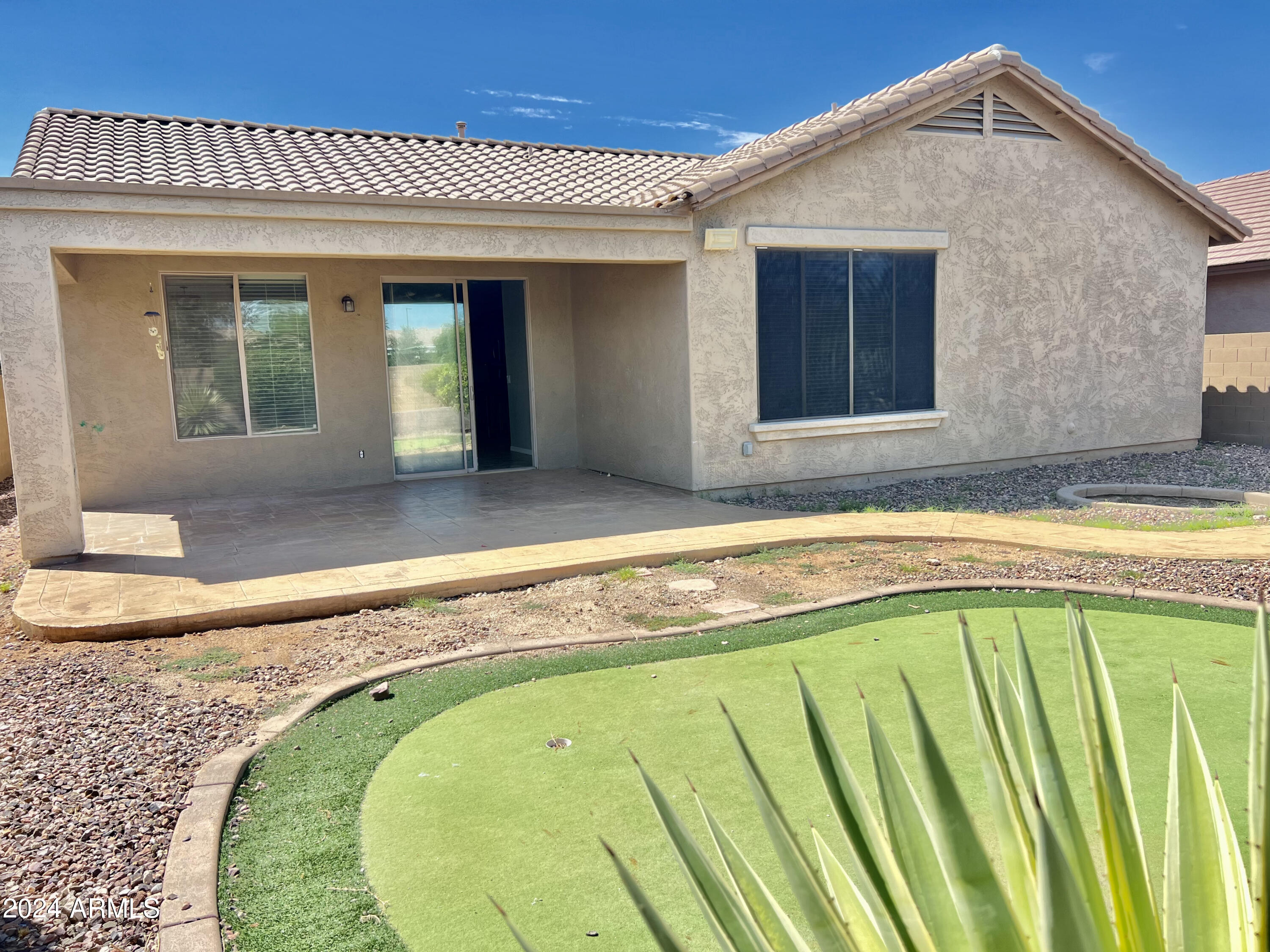 3590 N EMERALD CREEK Drive