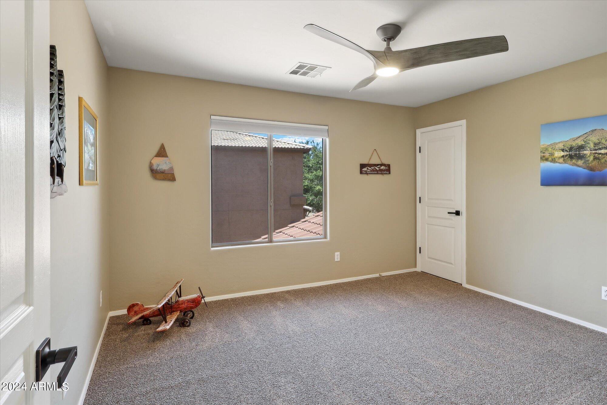 507 E SHAWNEE Road