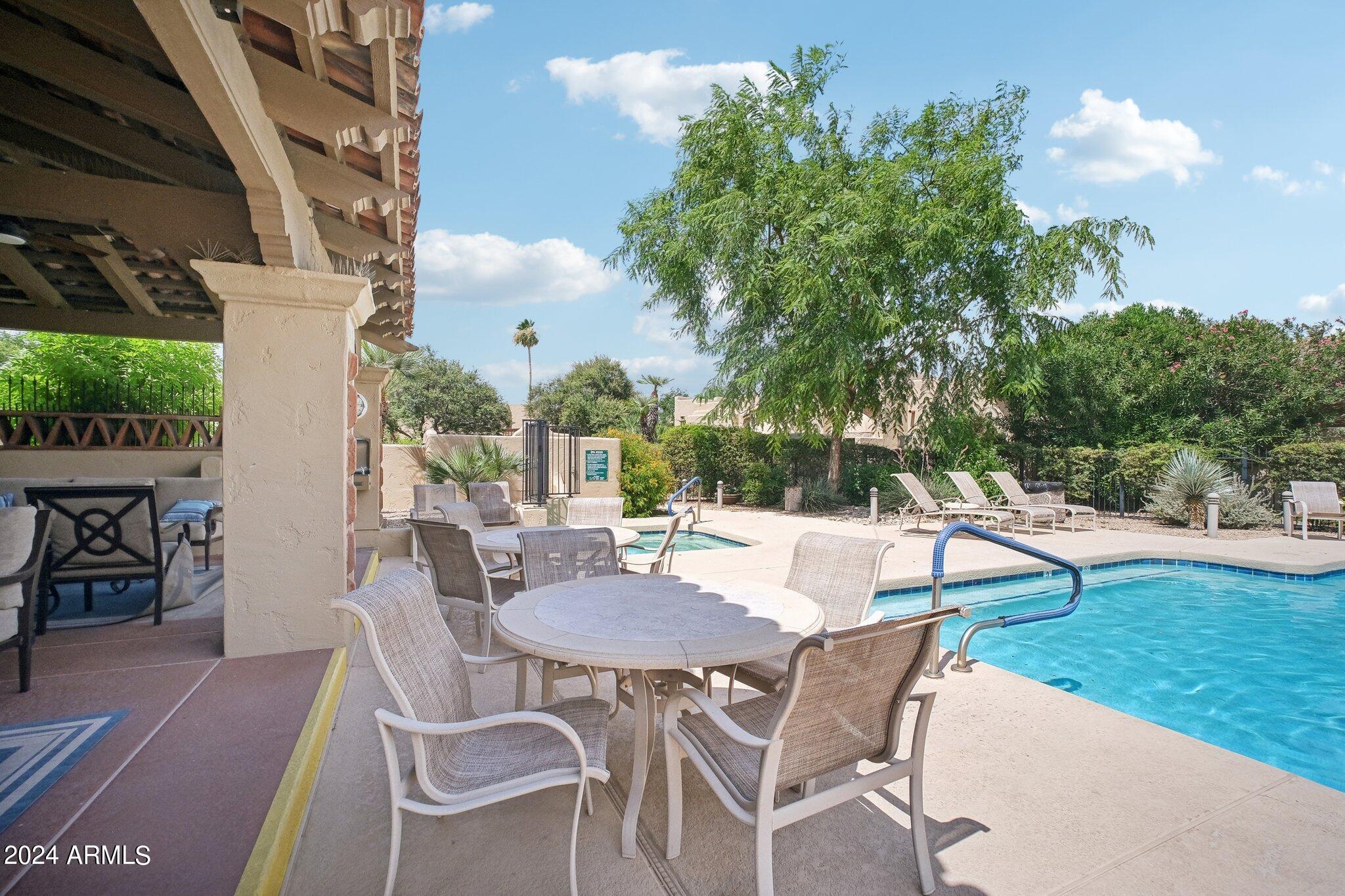7955 E CHAPARRAL Road, 131