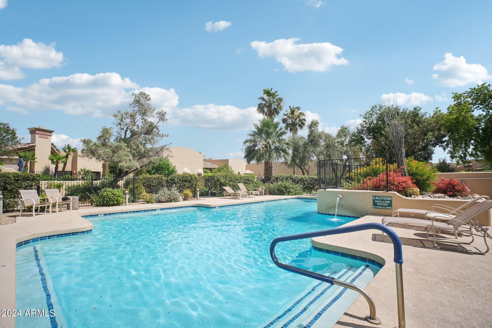 7955 E CHAPARRAL Road, 131