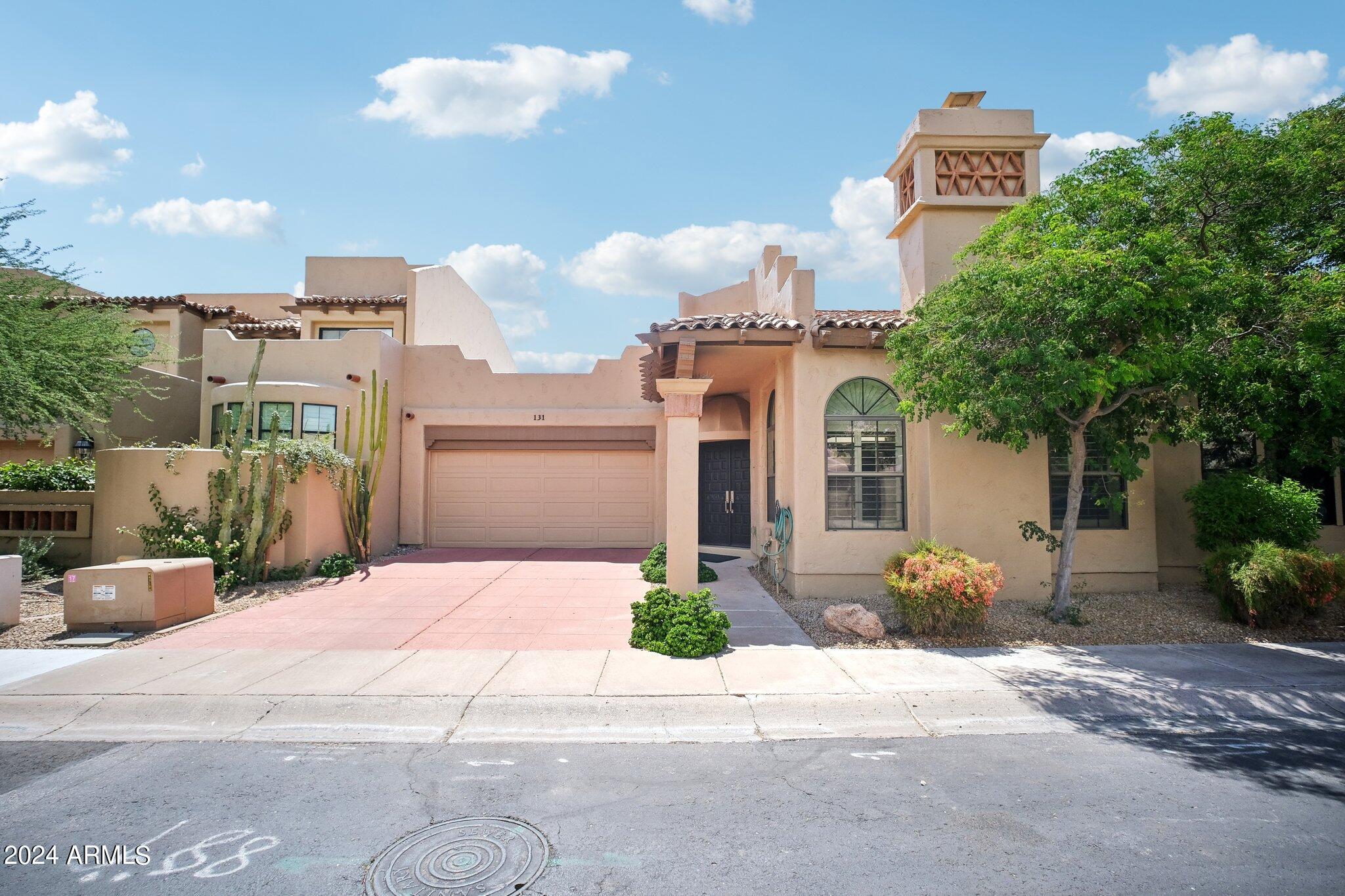 7955 E CHAPARRAL Road, 131