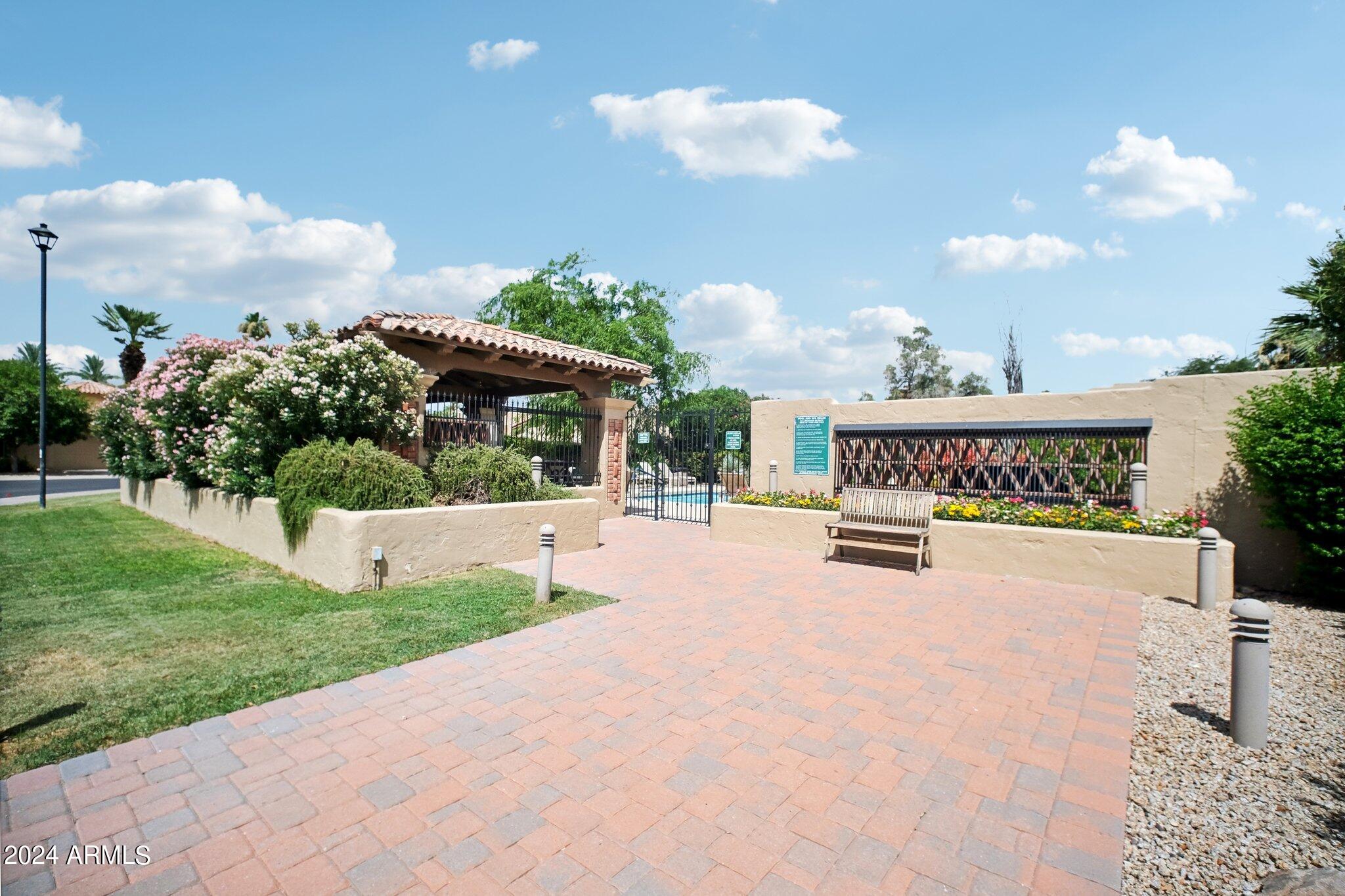 7955 E CHAPARRAL Road, 131