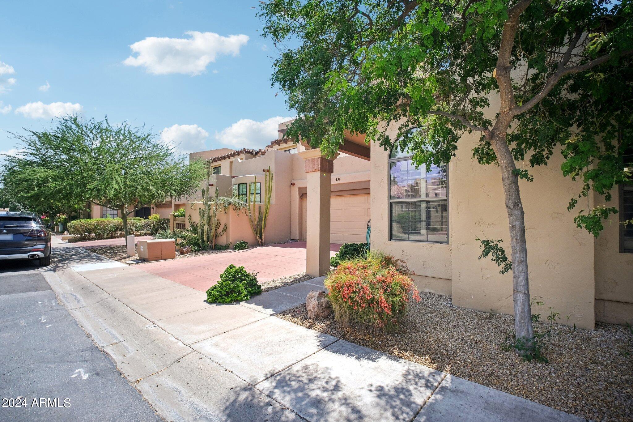 7955 E CHAPARRAL Road, 131