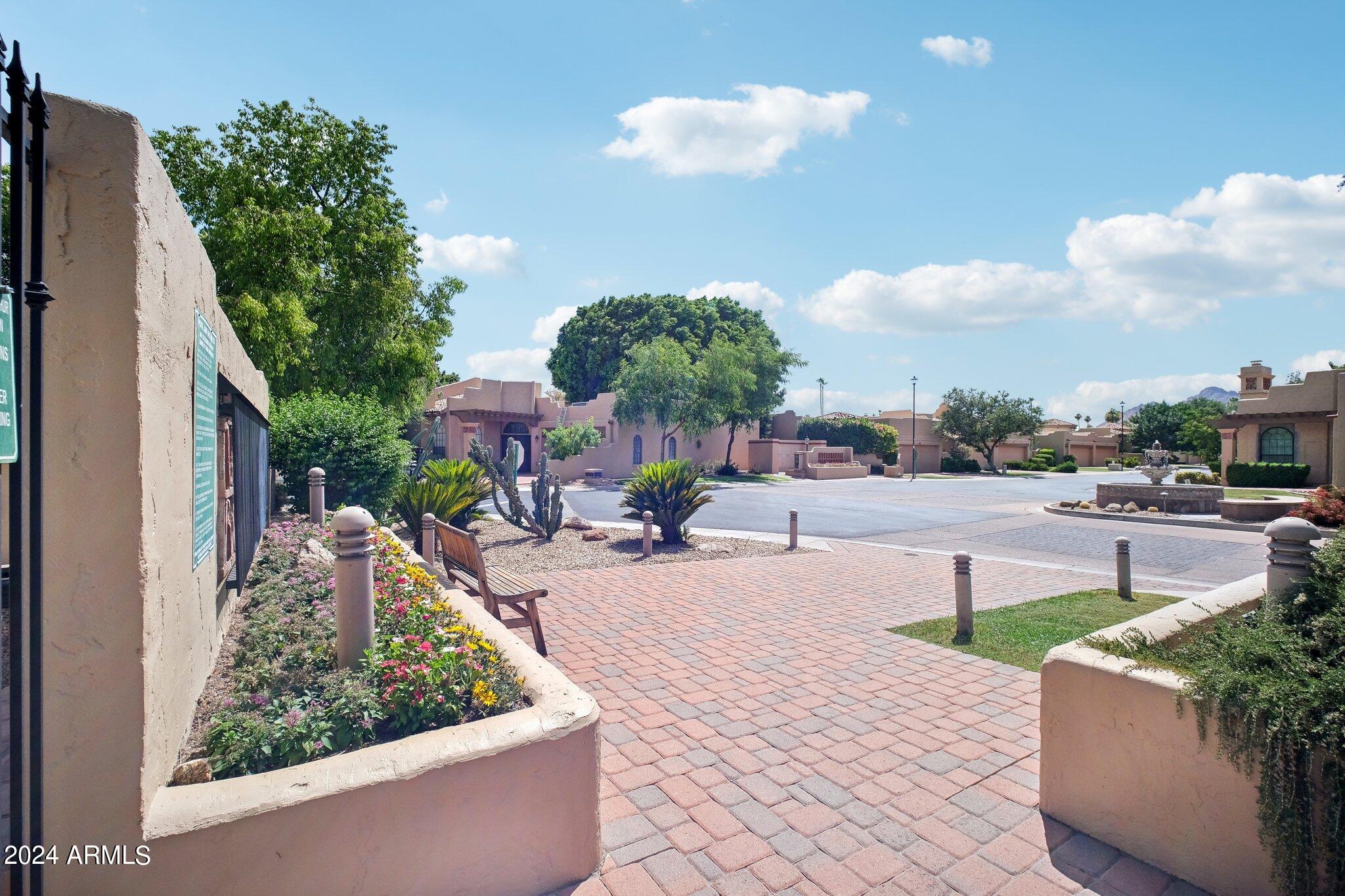 7955 E CHAPARRAL Road, 131