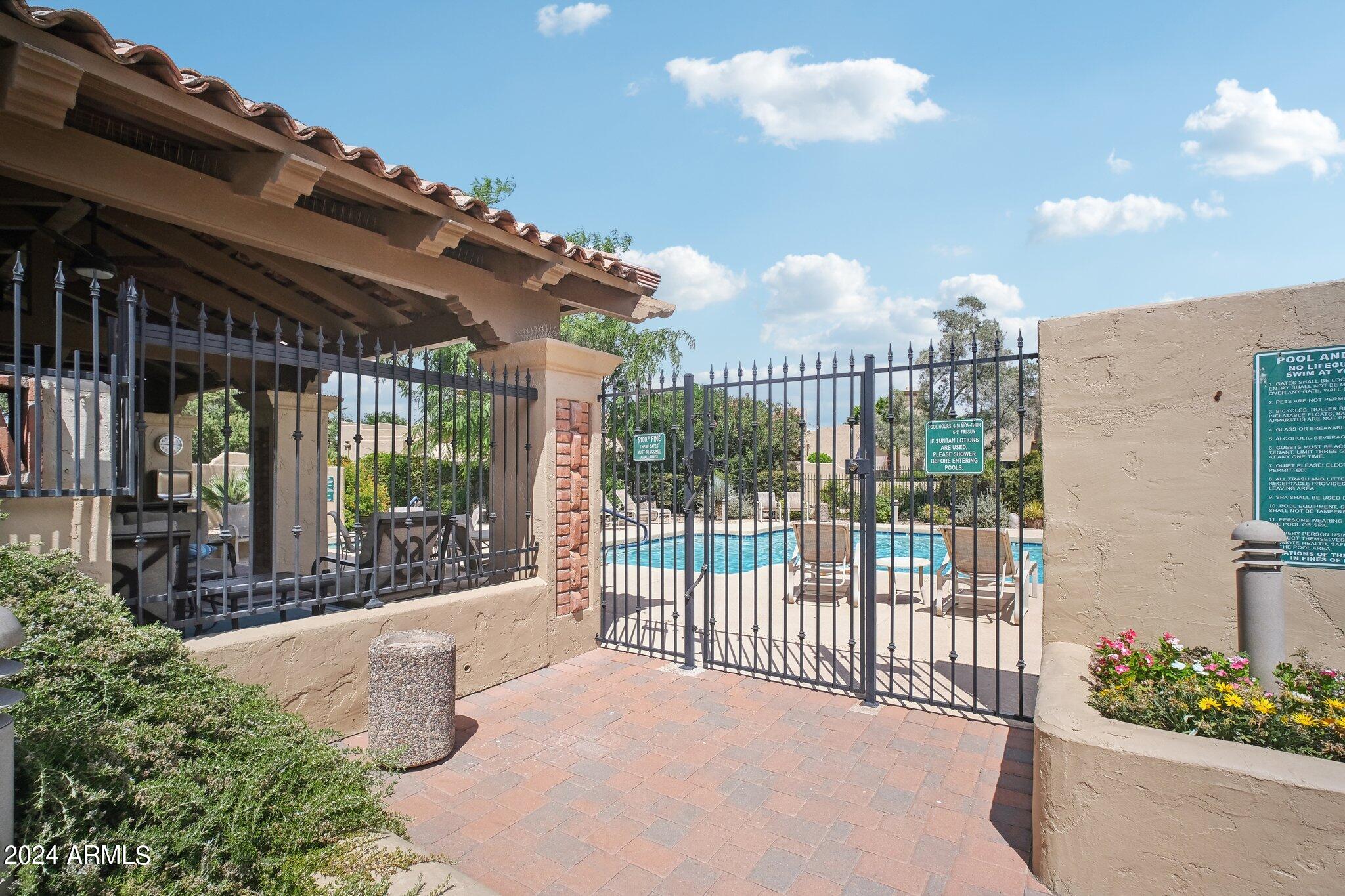 7955 E CHAPARRAL Road, 131