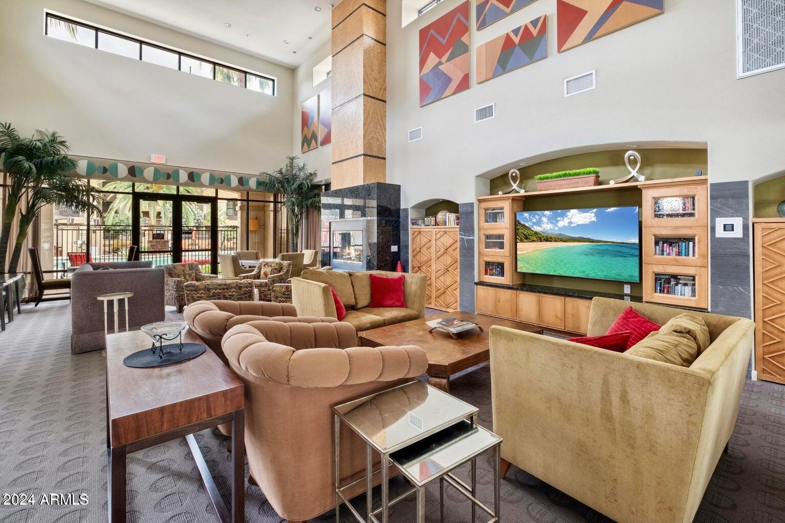 7601 E INDIAN BEND Road, 2063