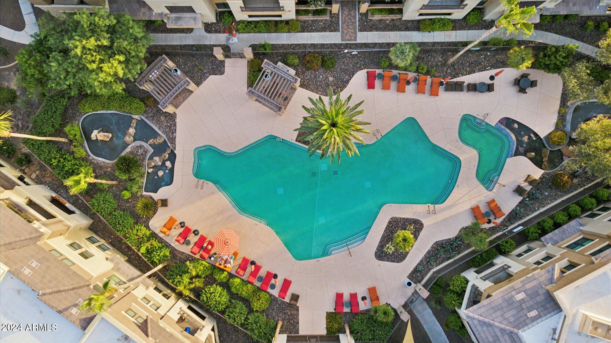 7601 E INDIAN BEND Road, 2063