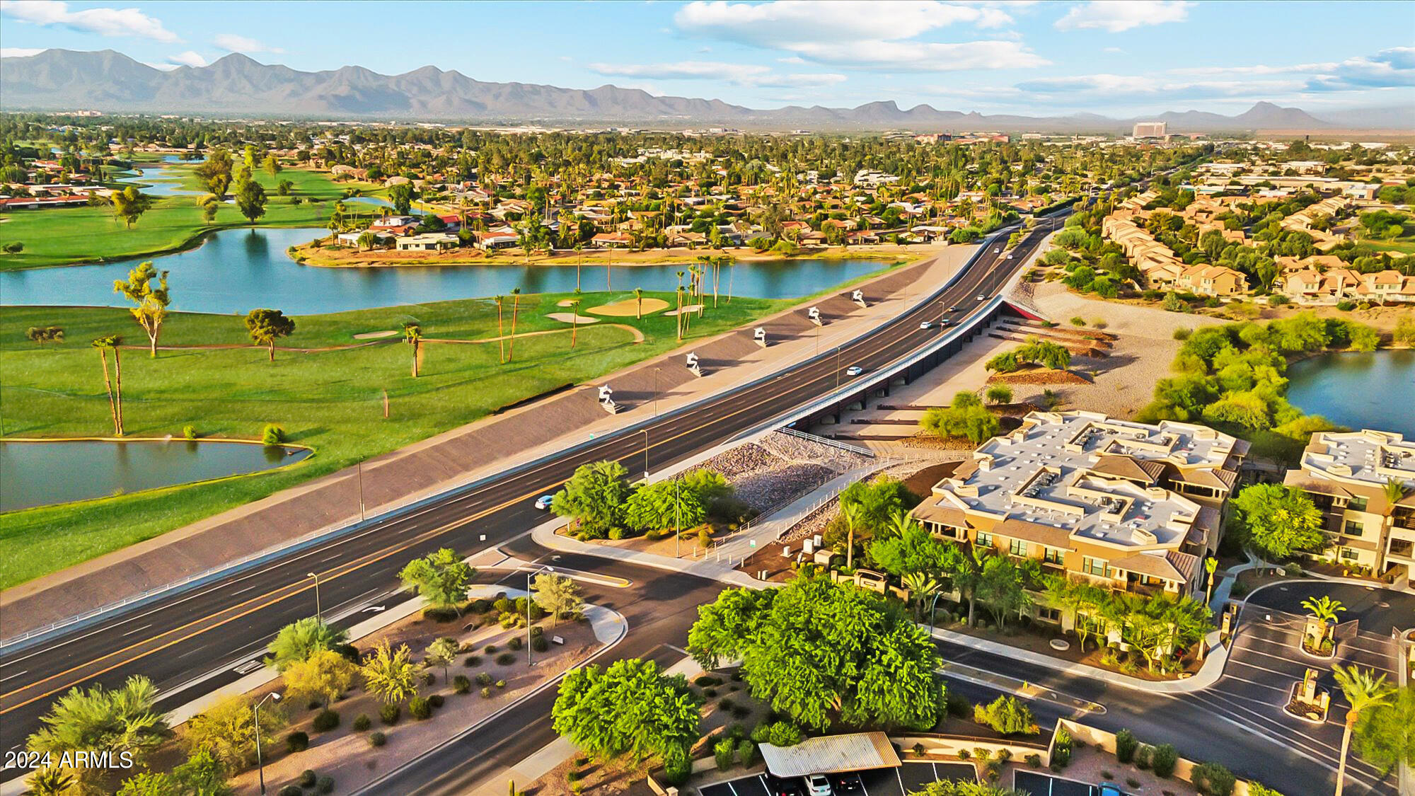 7601 E INDIAN BEND Road, 2063