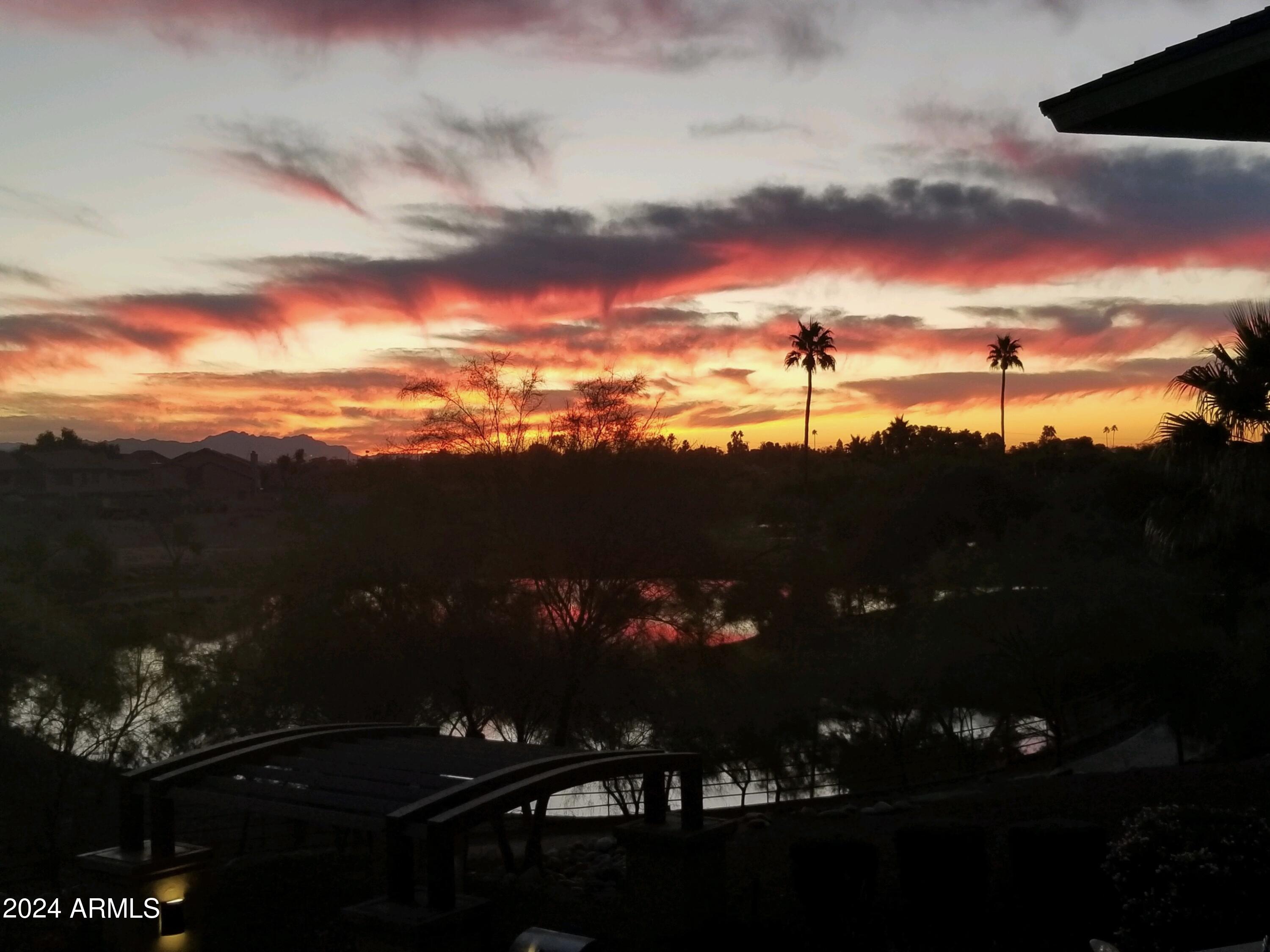 7601 E INDIAN BEND Road, 2063