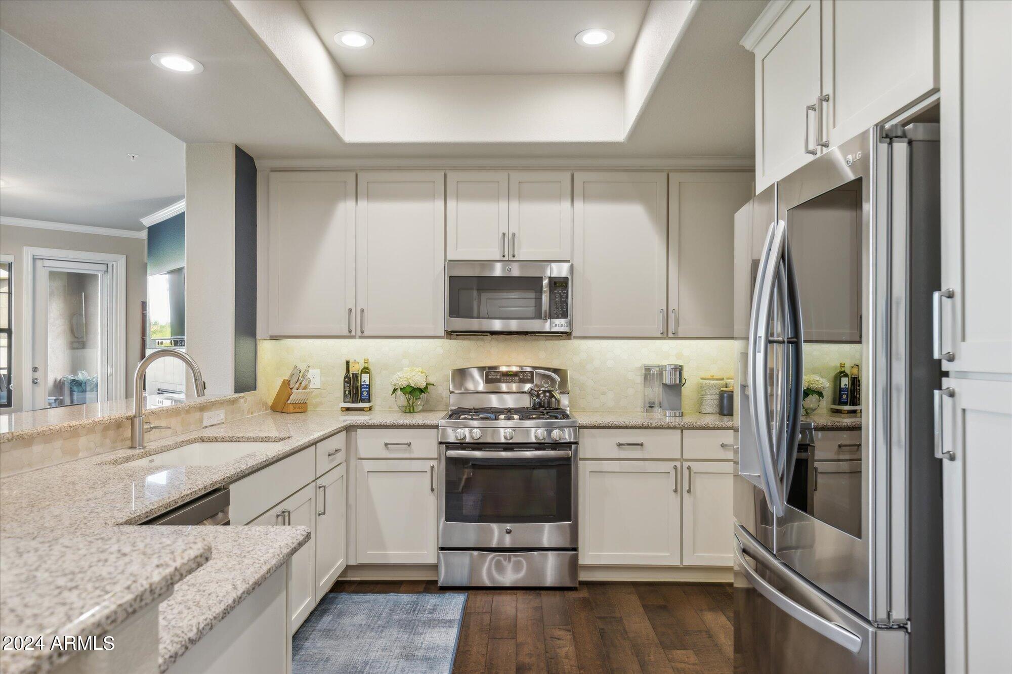 7601 E INDIAN BEND Road, 2063