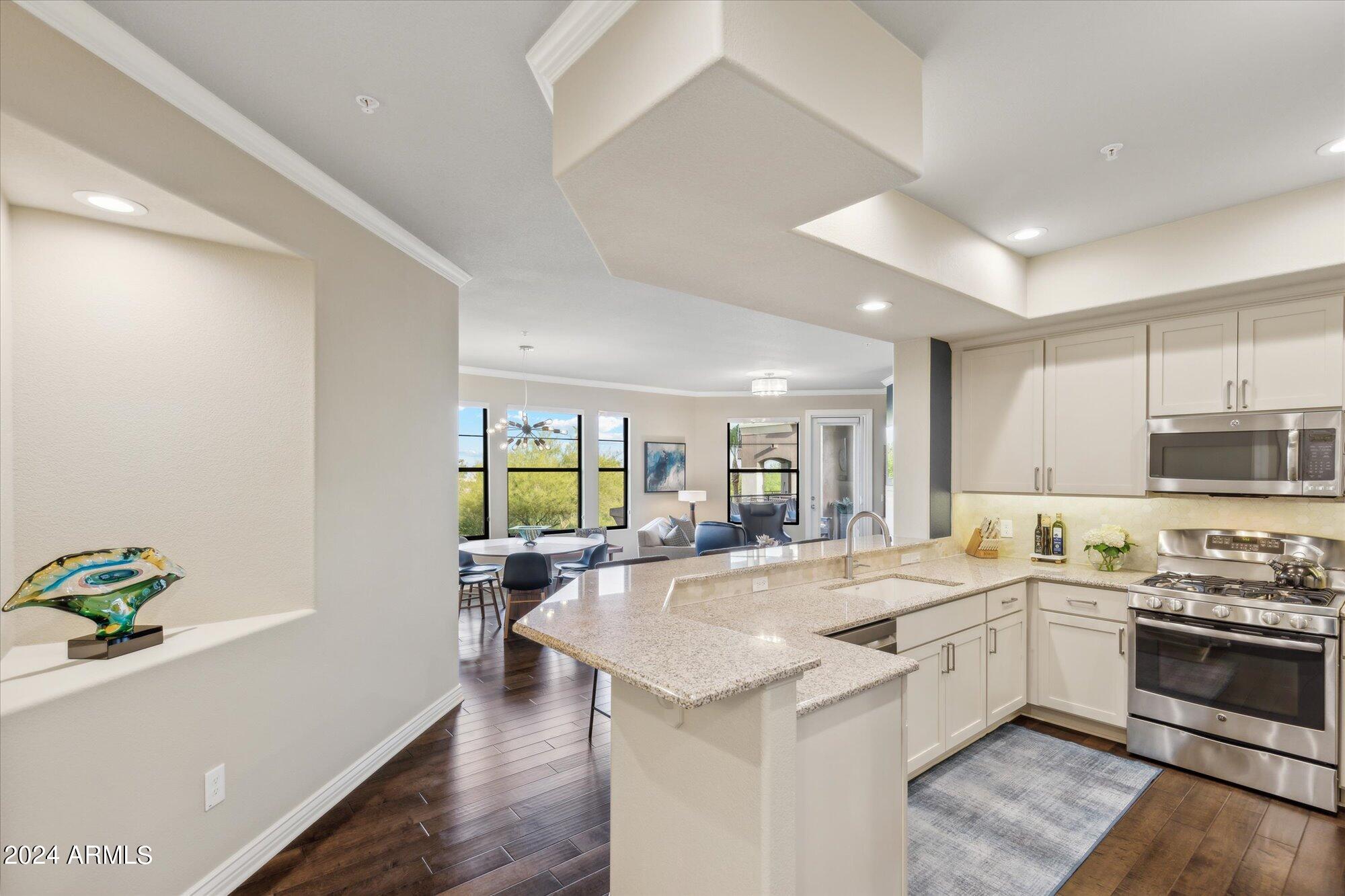 7601 E INDIAN BEND Road, 2063