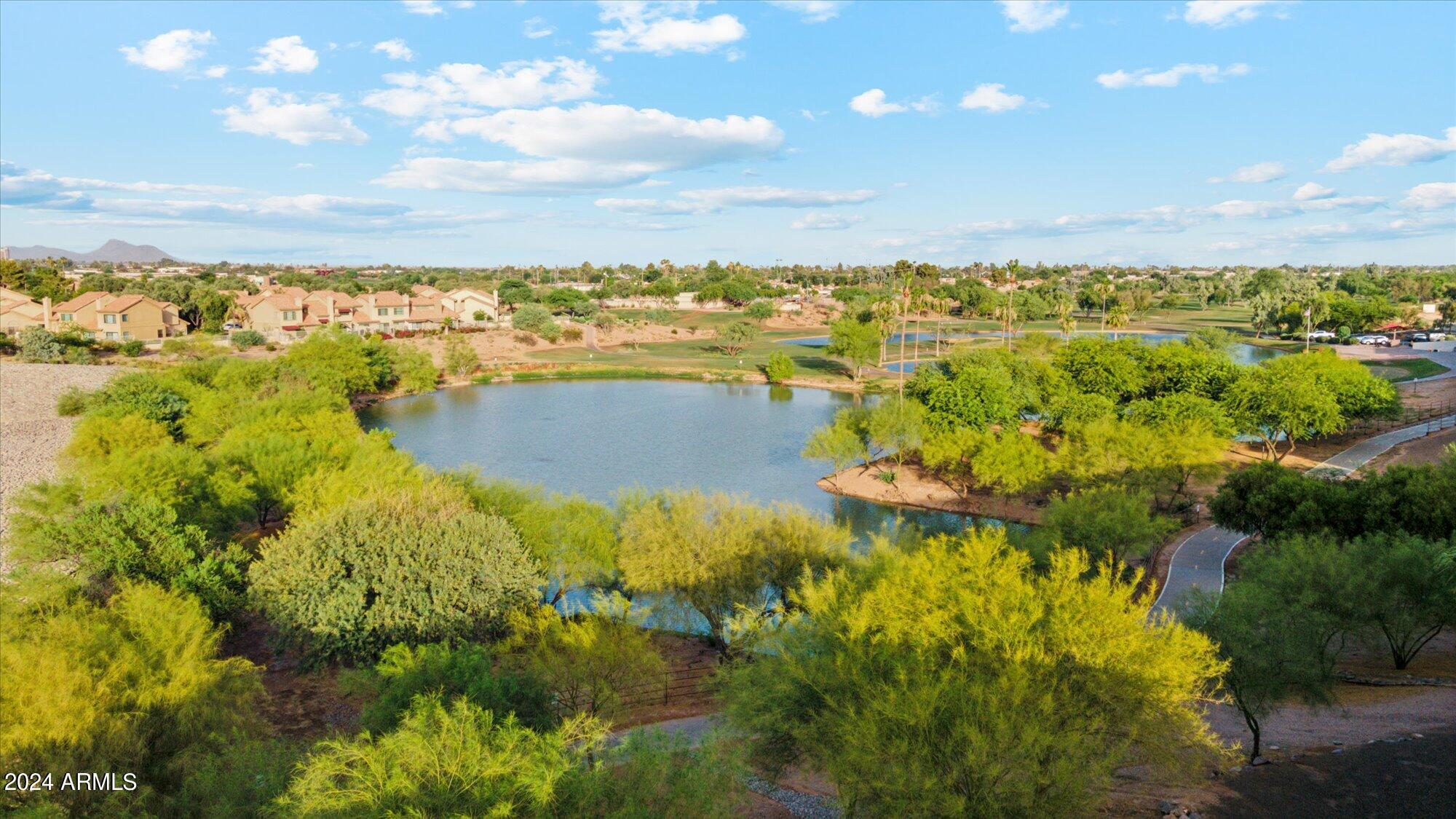 7601 E INDIAN BEND Road, 2063