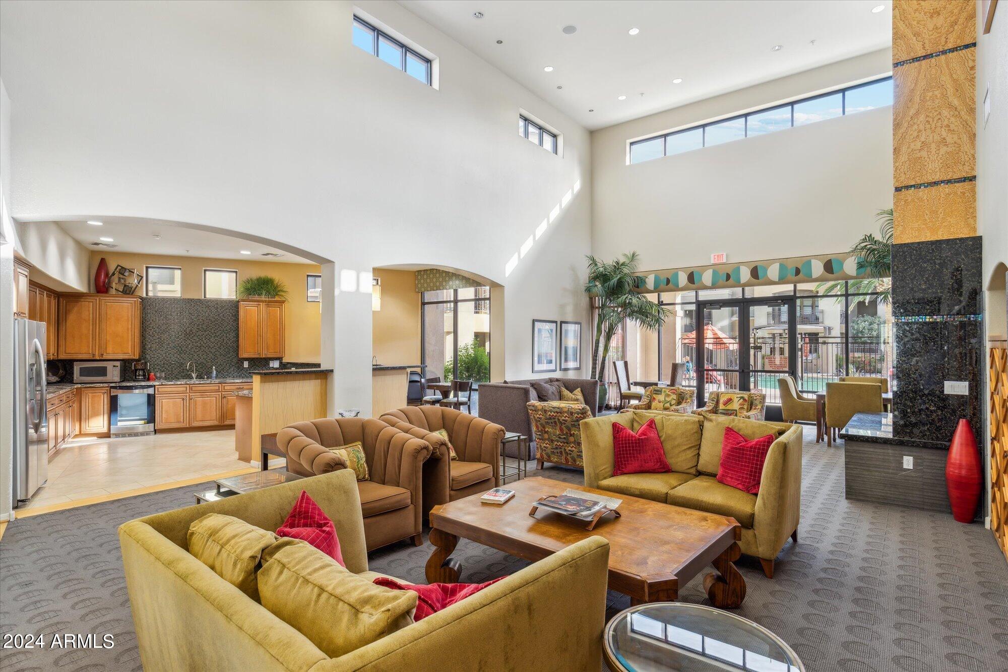 7601 E INDIAN BEND Road, 2063