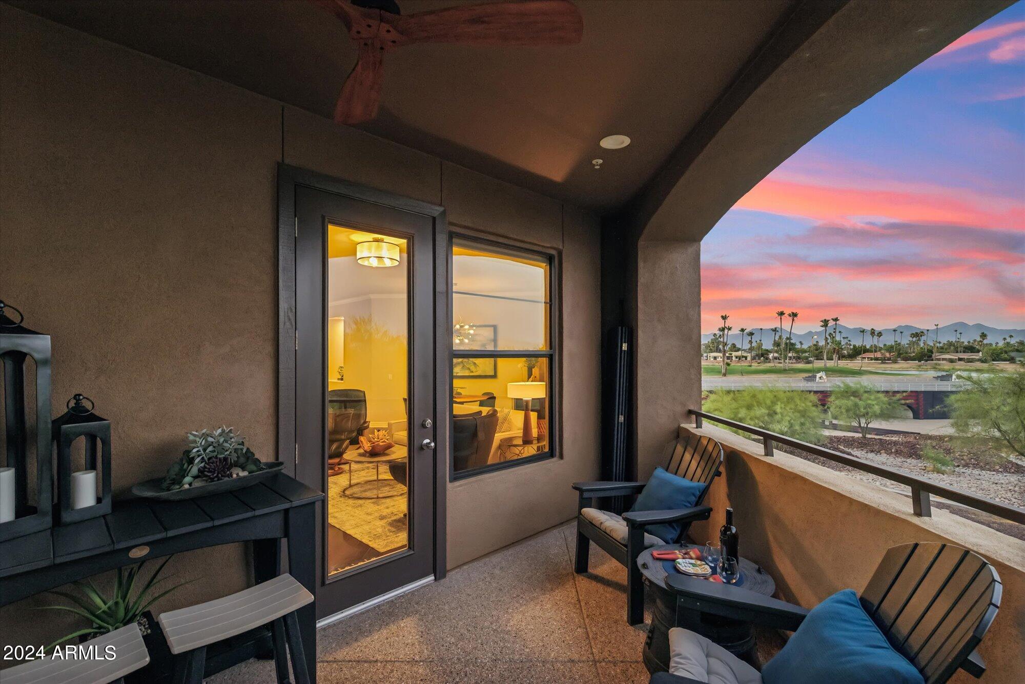 7601 E INDIAN BEND Road, 2063