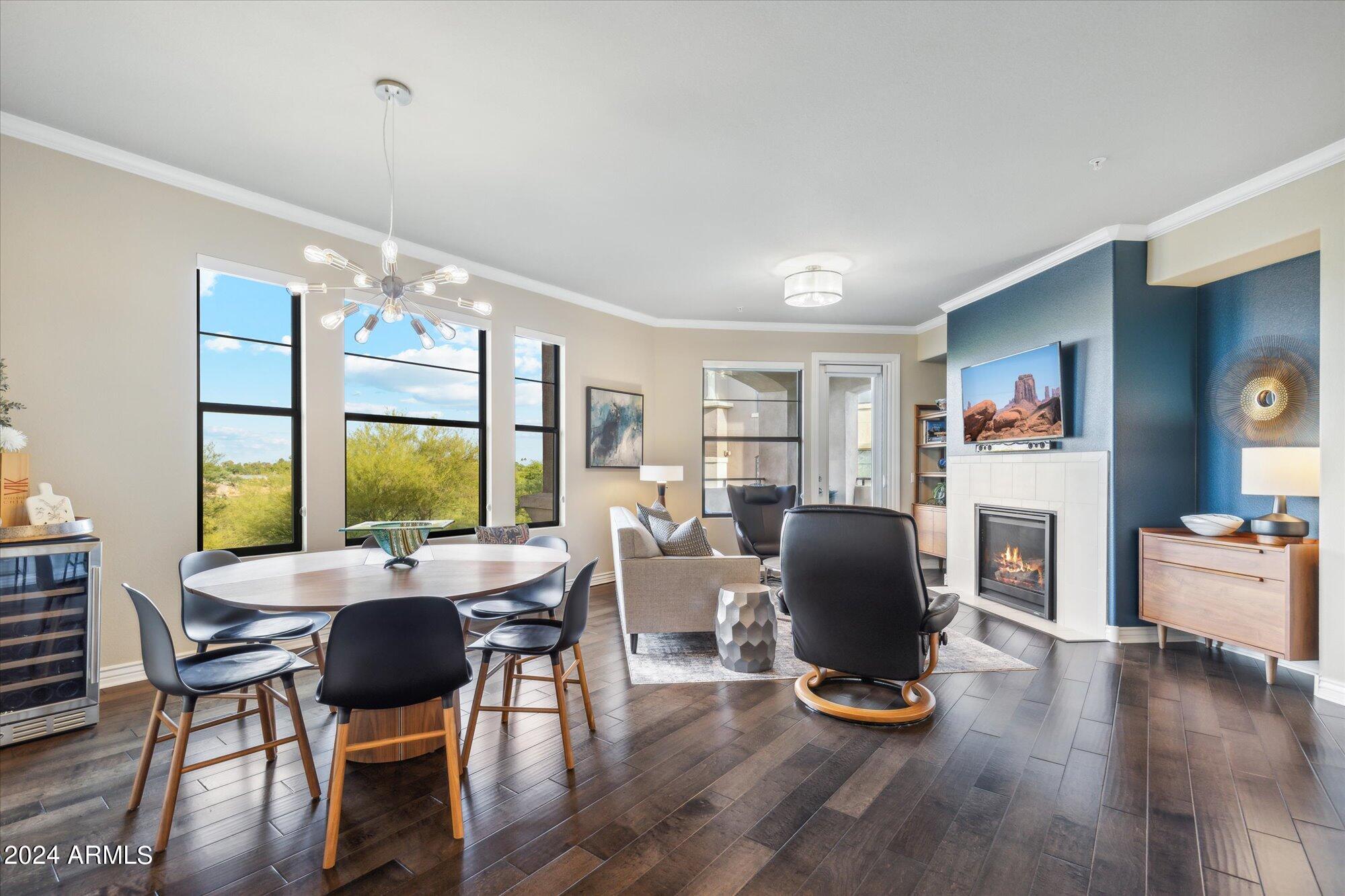 7601 E INDIAN BEND Road, 2063