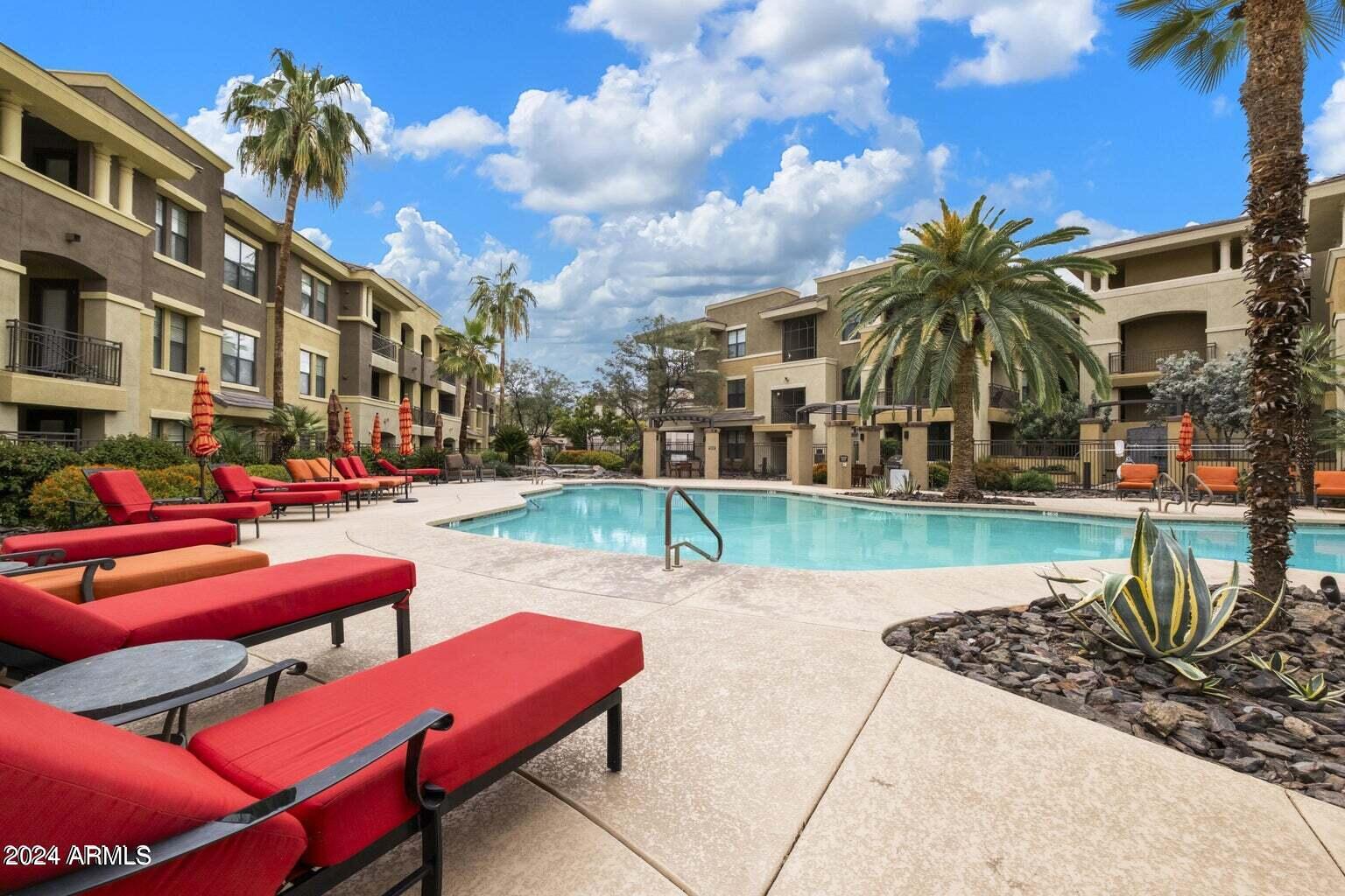 7601 E INDIAN BEND Road, 2063