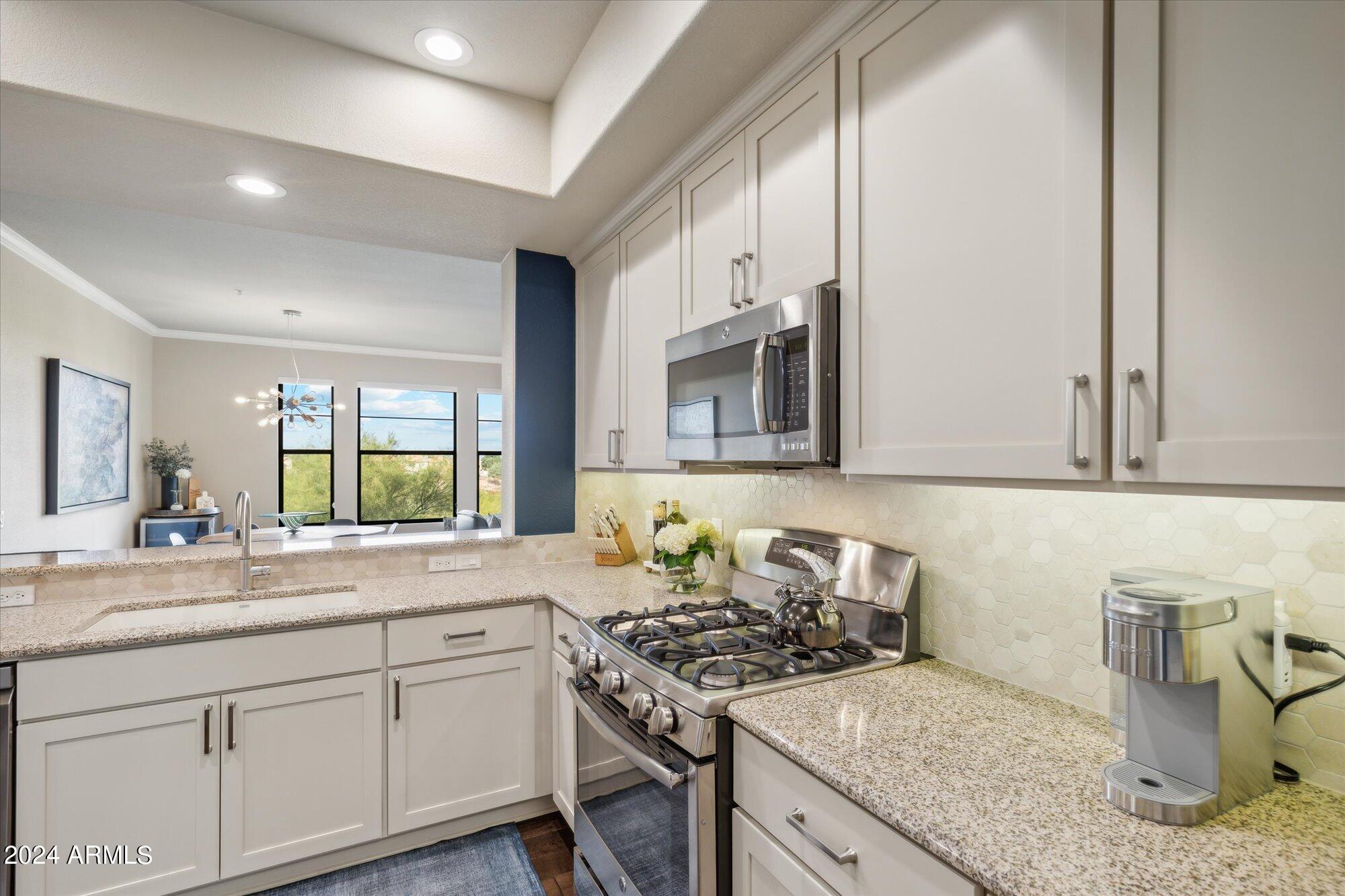 7601 E INDIAN BEND Road, 2063