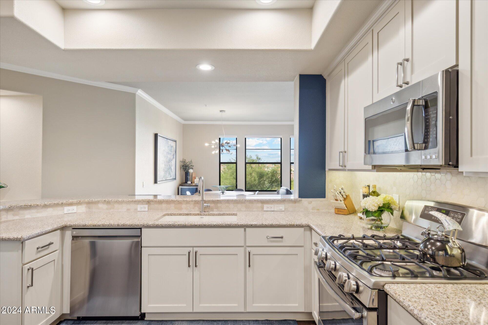 7601 E INDIAN BEND Road, 2063