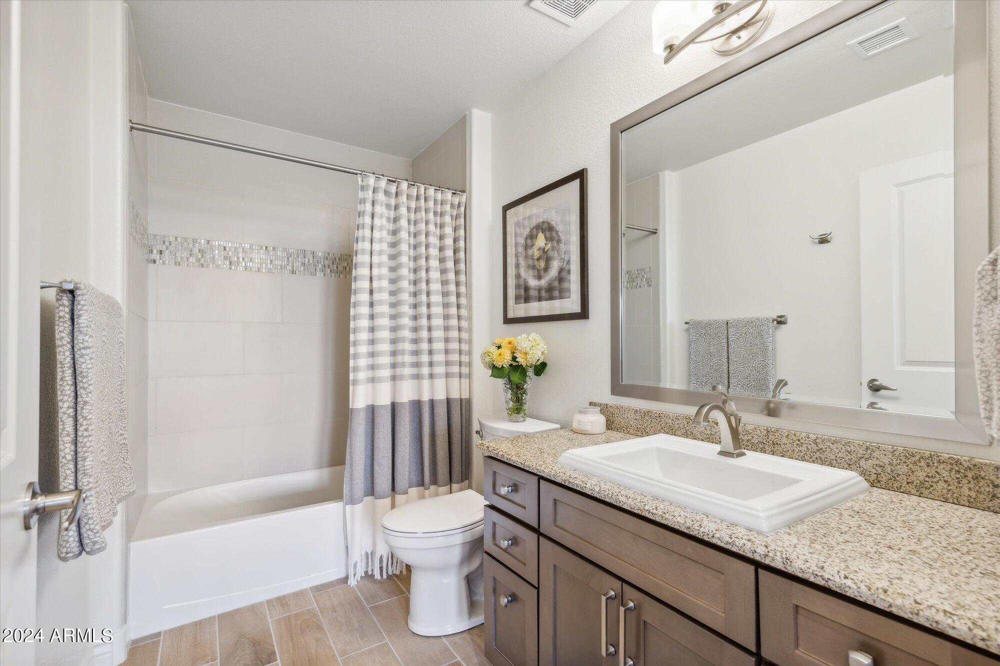 7601 E INDIAN BEND Road, 2063