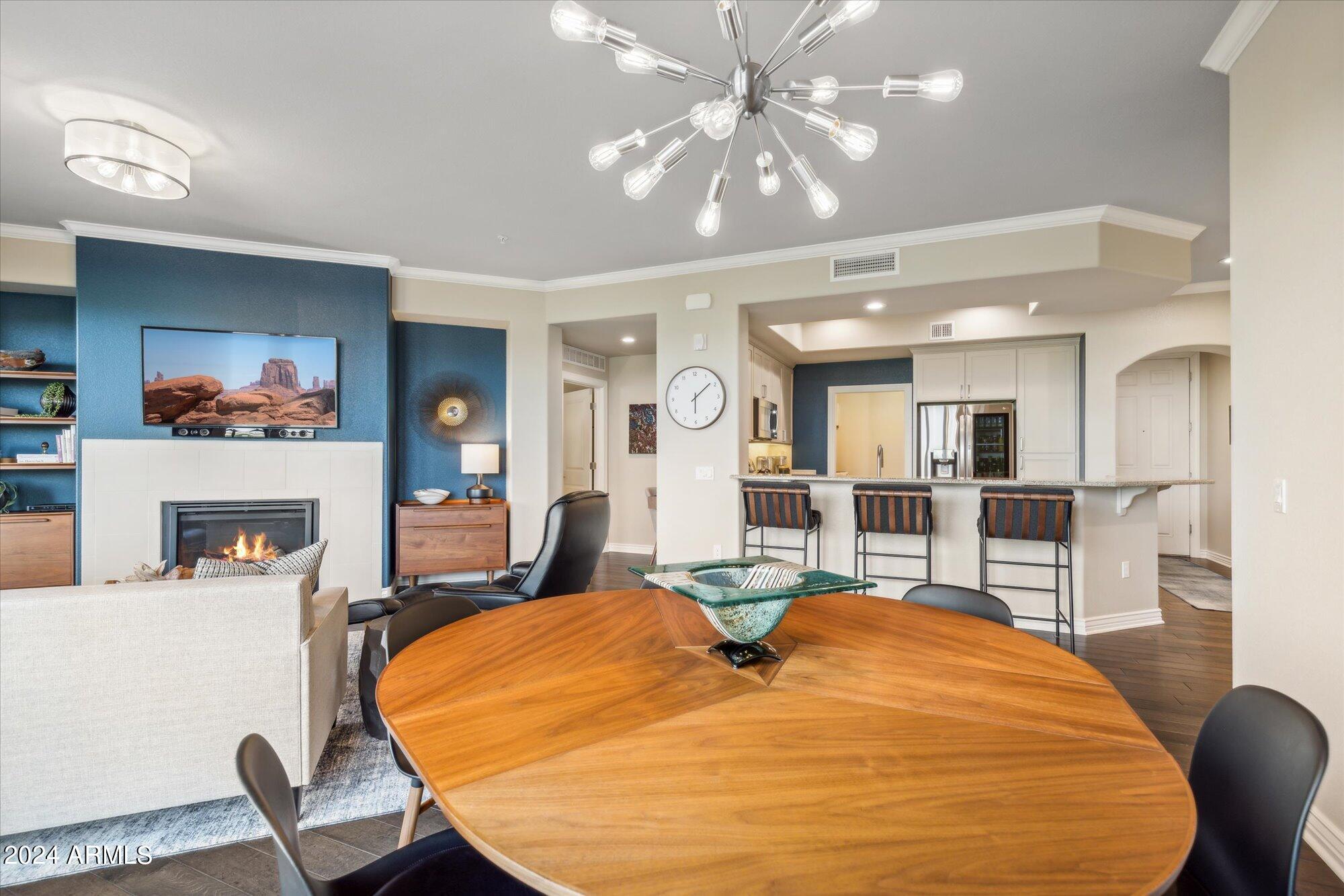 7601 E INDIAN BEND Road, 2063