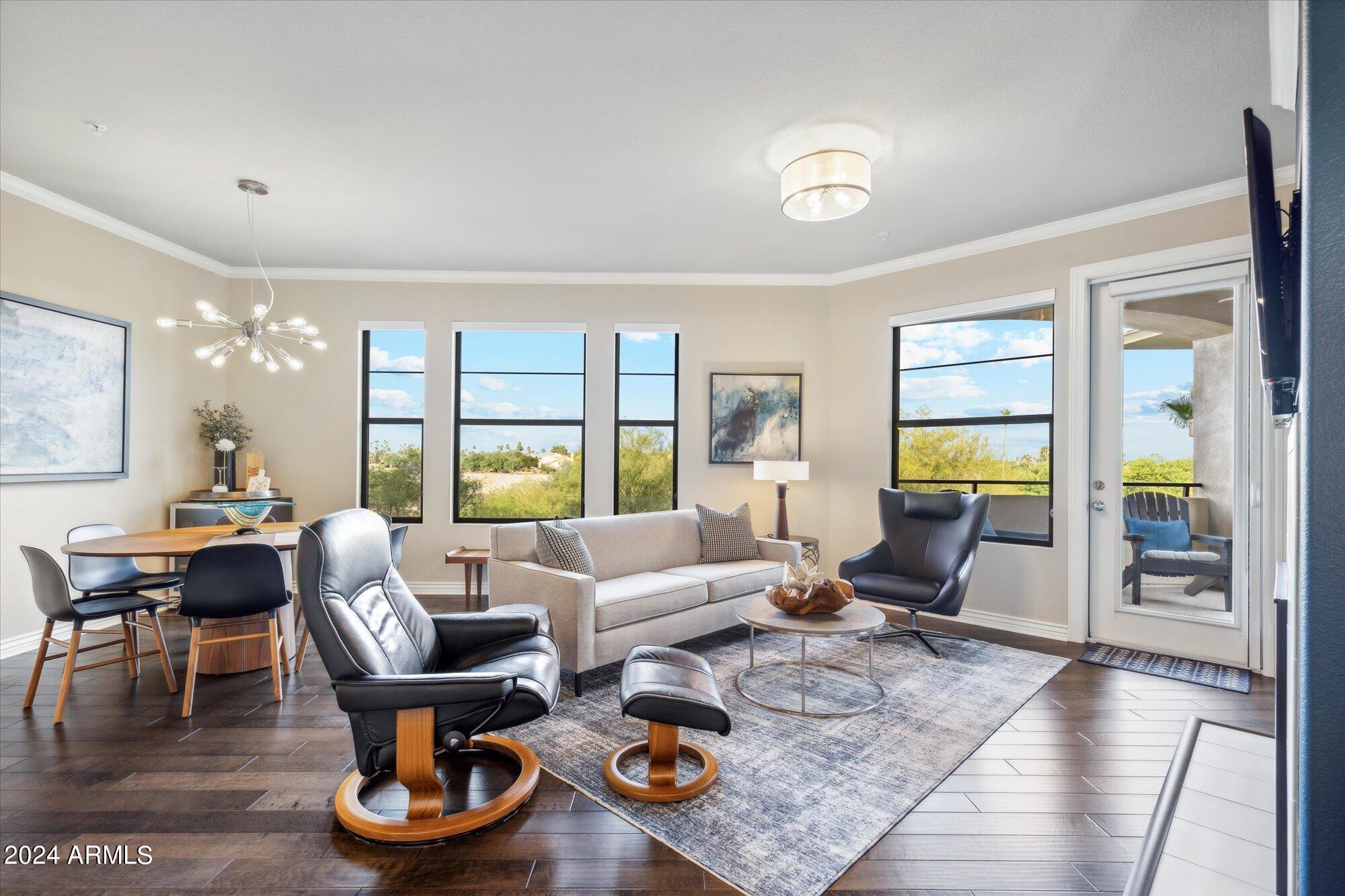 7601 E INDIAN BEND Road, 2063