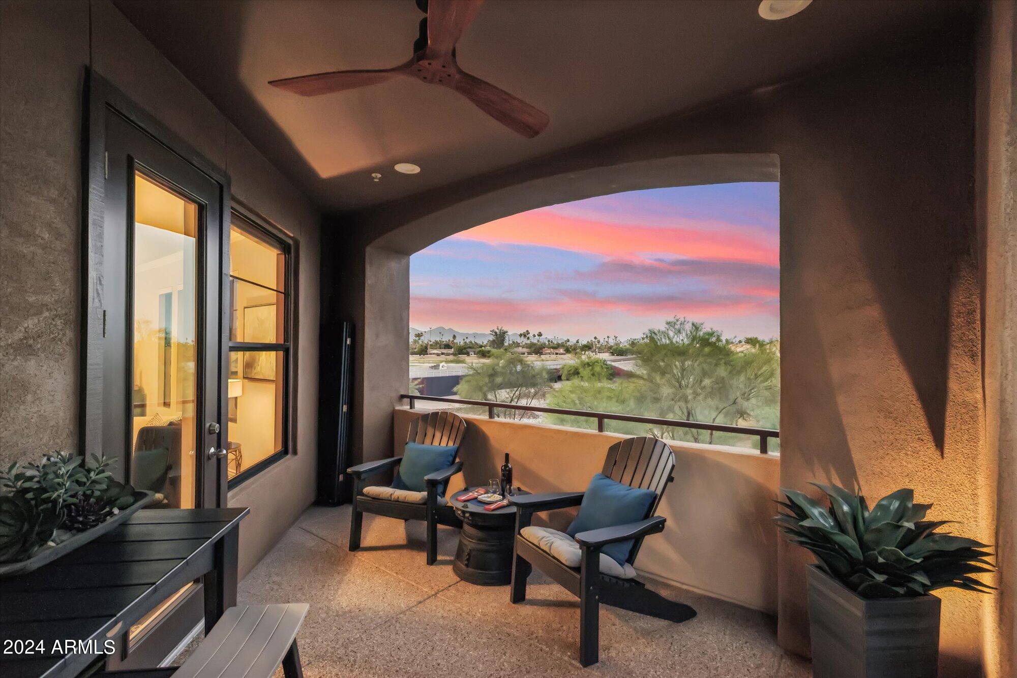 7601 E INDIAN BEND Road, 2063