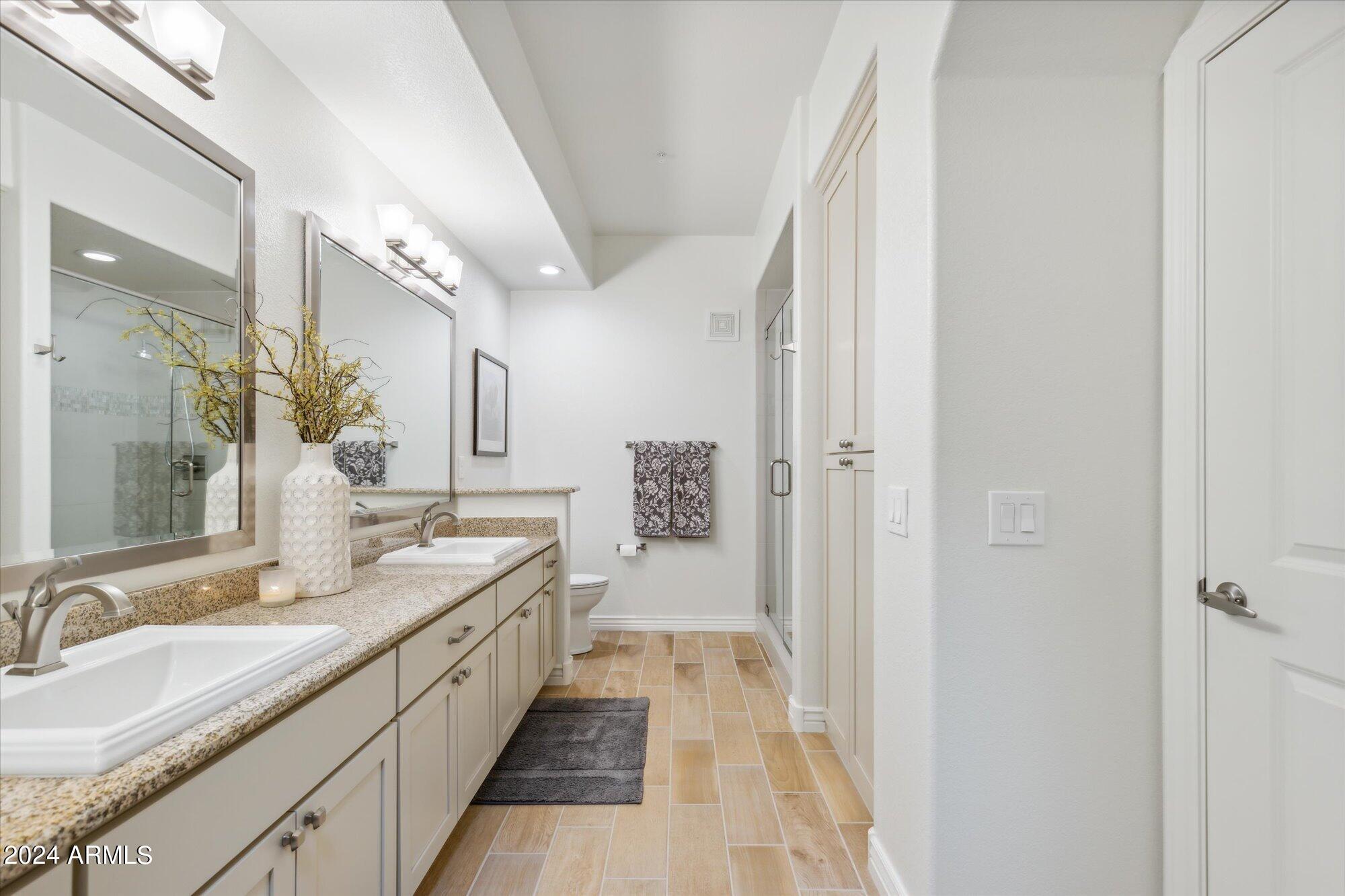 7601 E INDIAN BEND Road, 2063