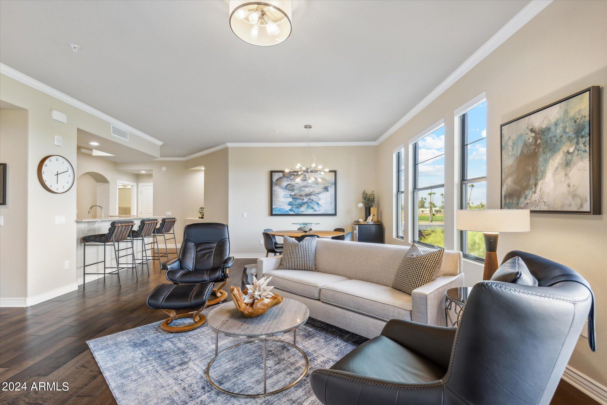 7601 E INDIAN BEND Road, 2063