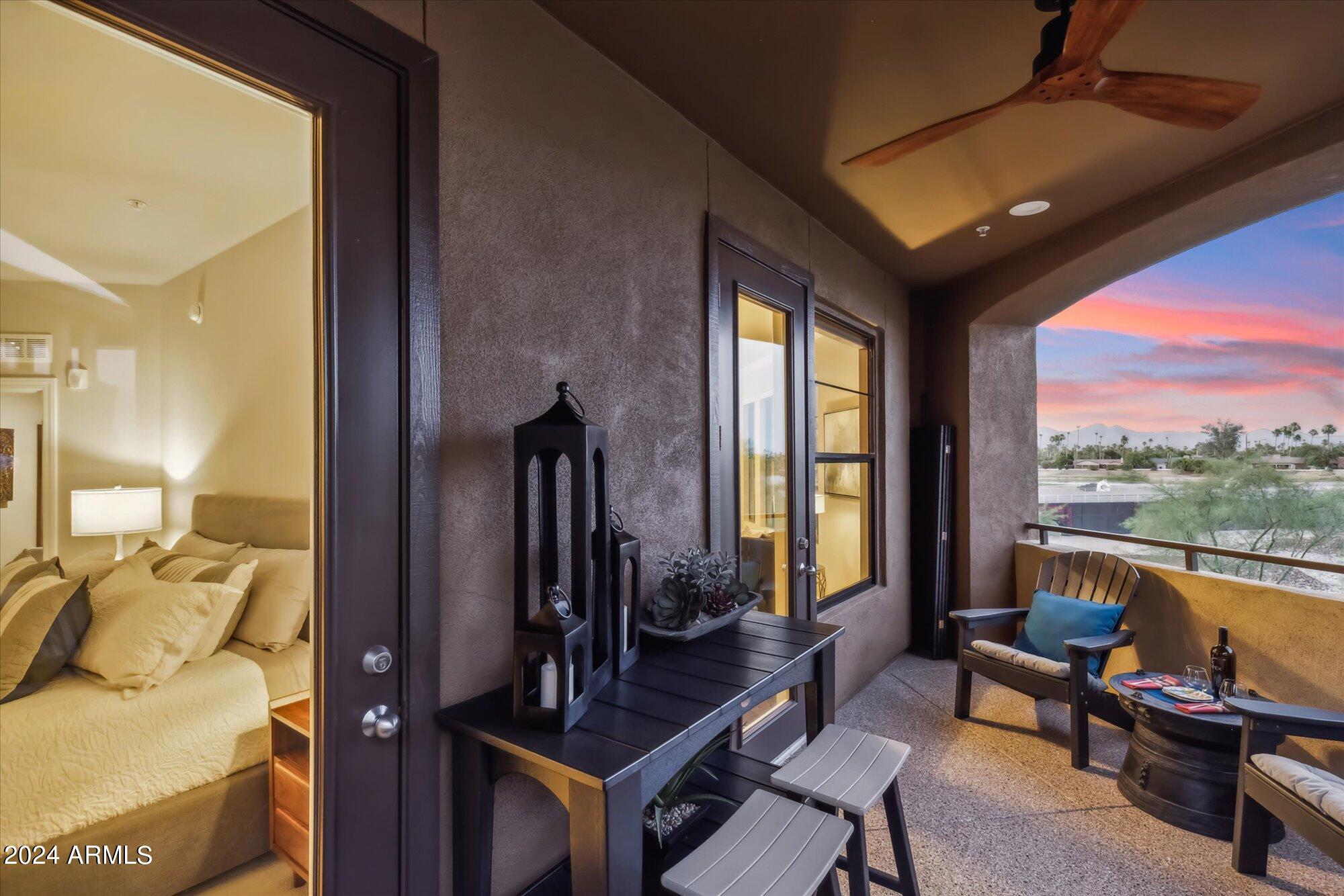 7601 E INDIAN BEND Road, 2063