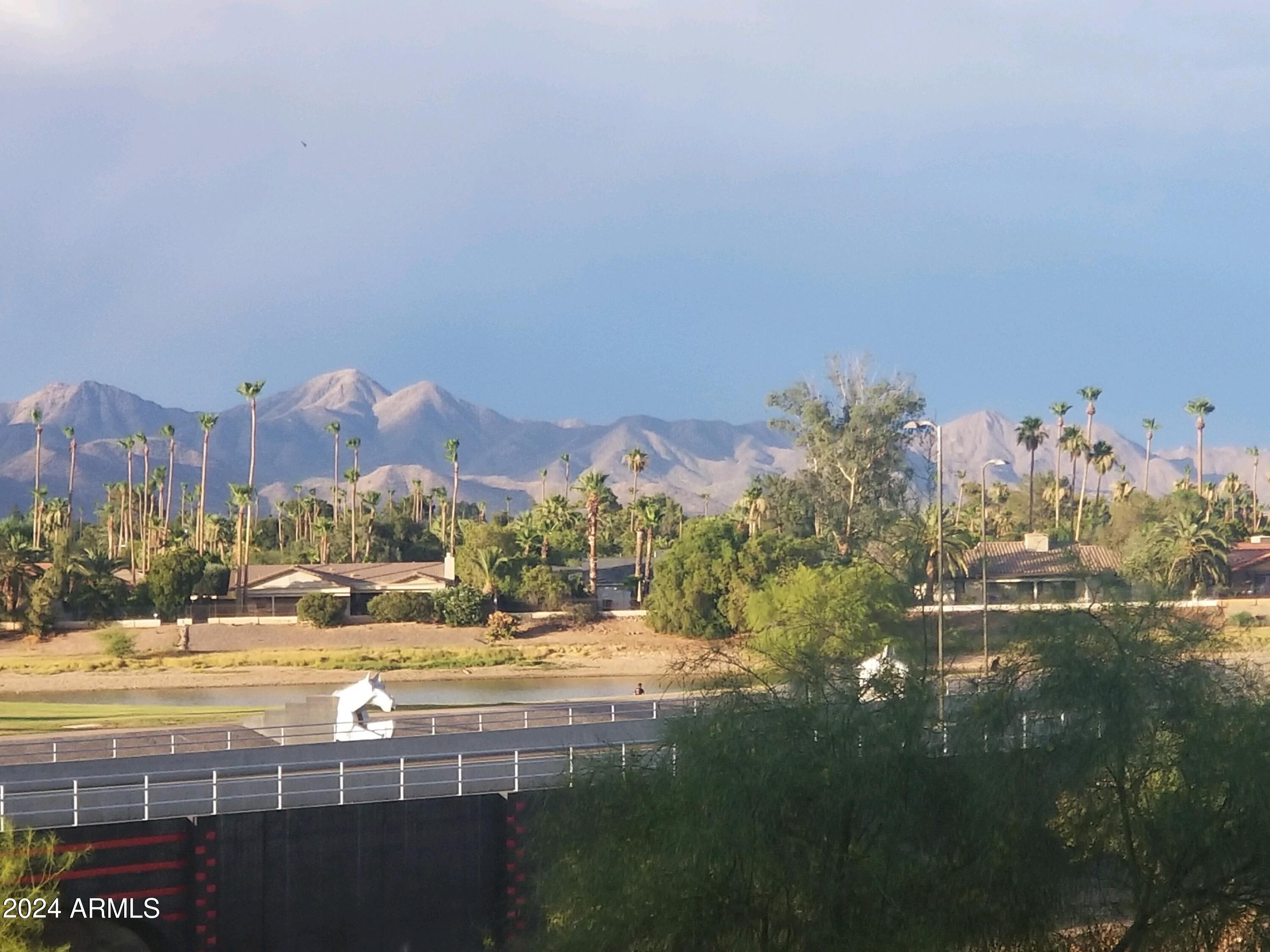 7601 E INDIAN BEND Road, 2063