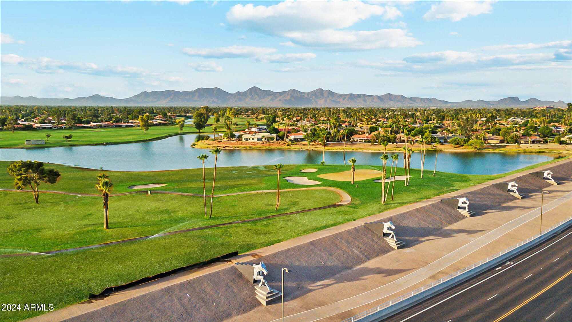 7601 E INDIAN BEND Road, 2063