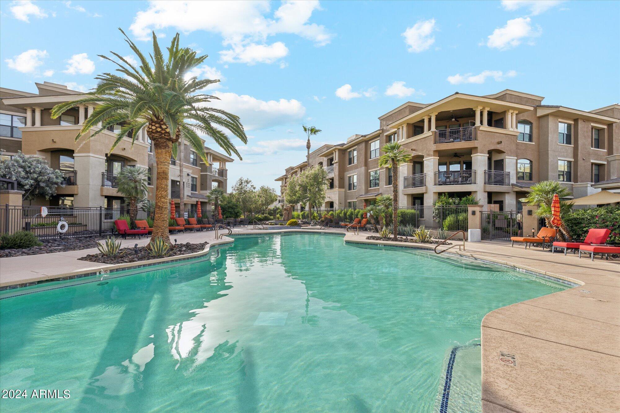 7601 E INDIAN BEND Road, 2063