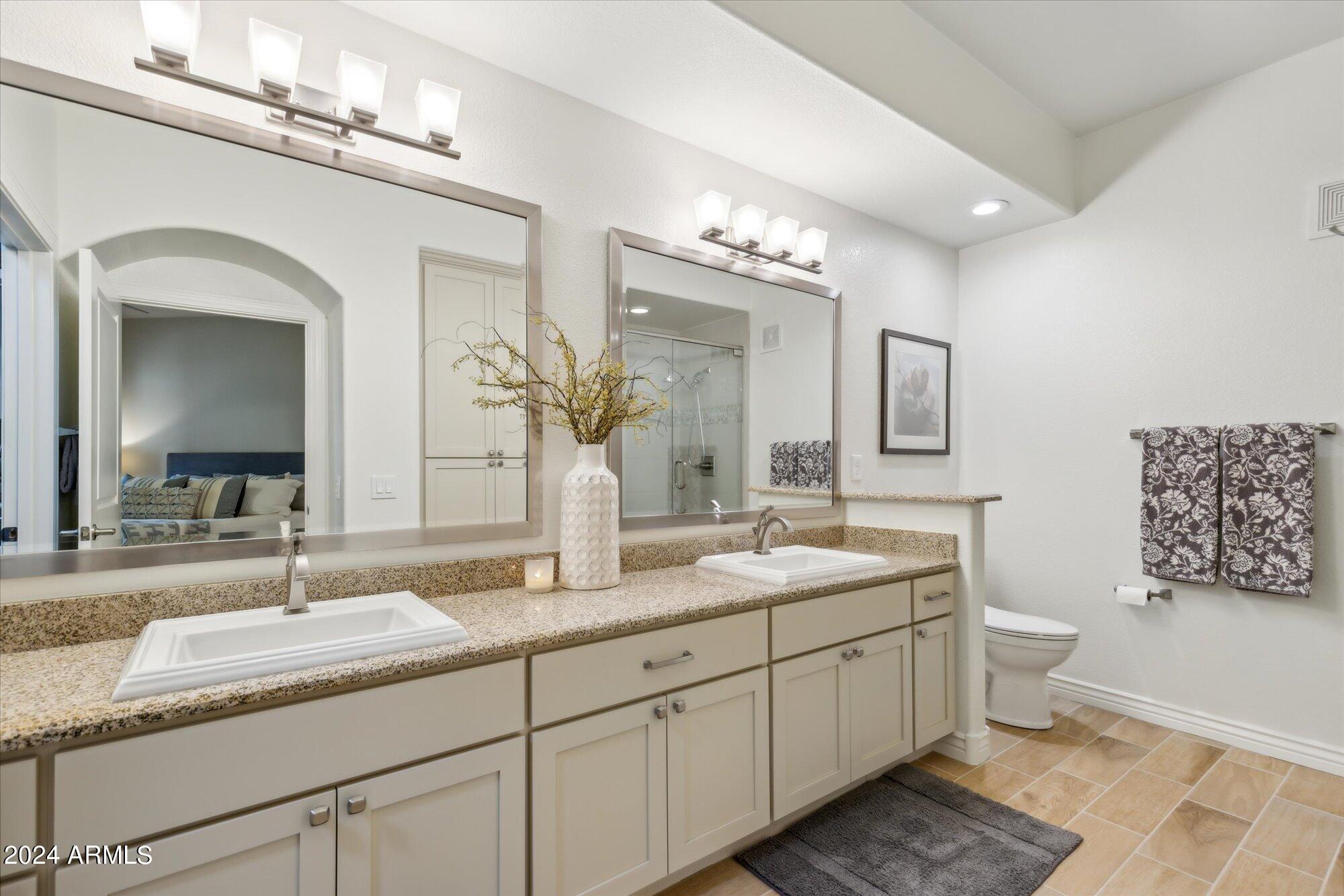 7601 E INDIAN BEND Road, 2063